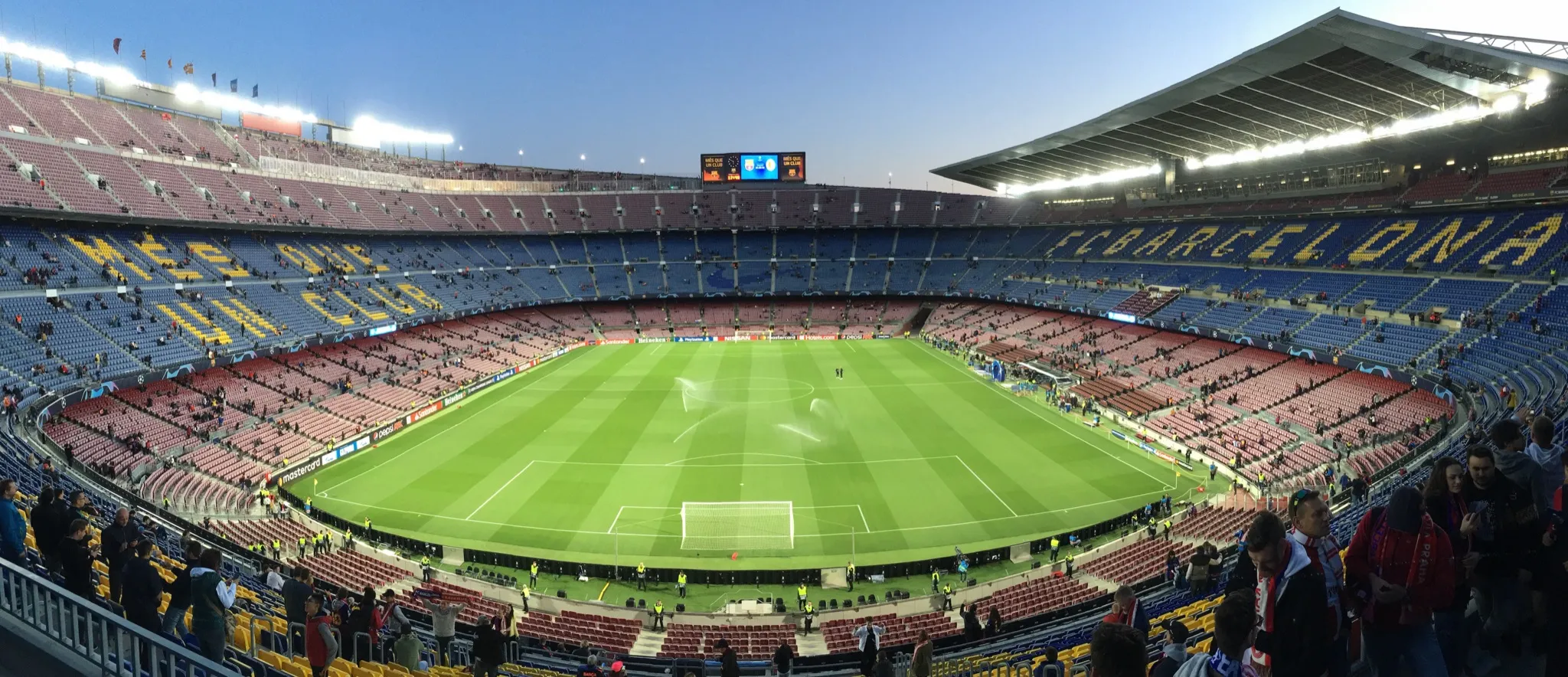 Nou Camp