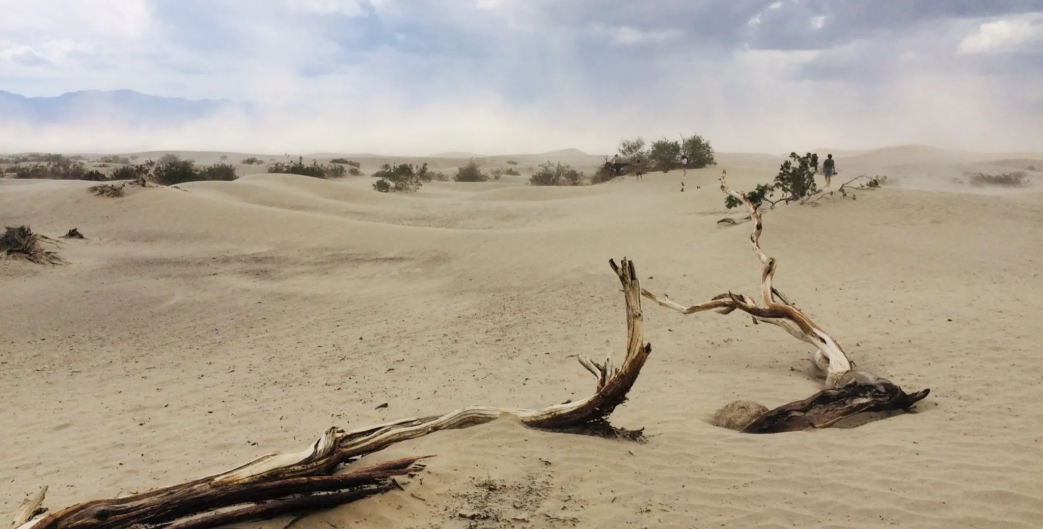 Death Valley