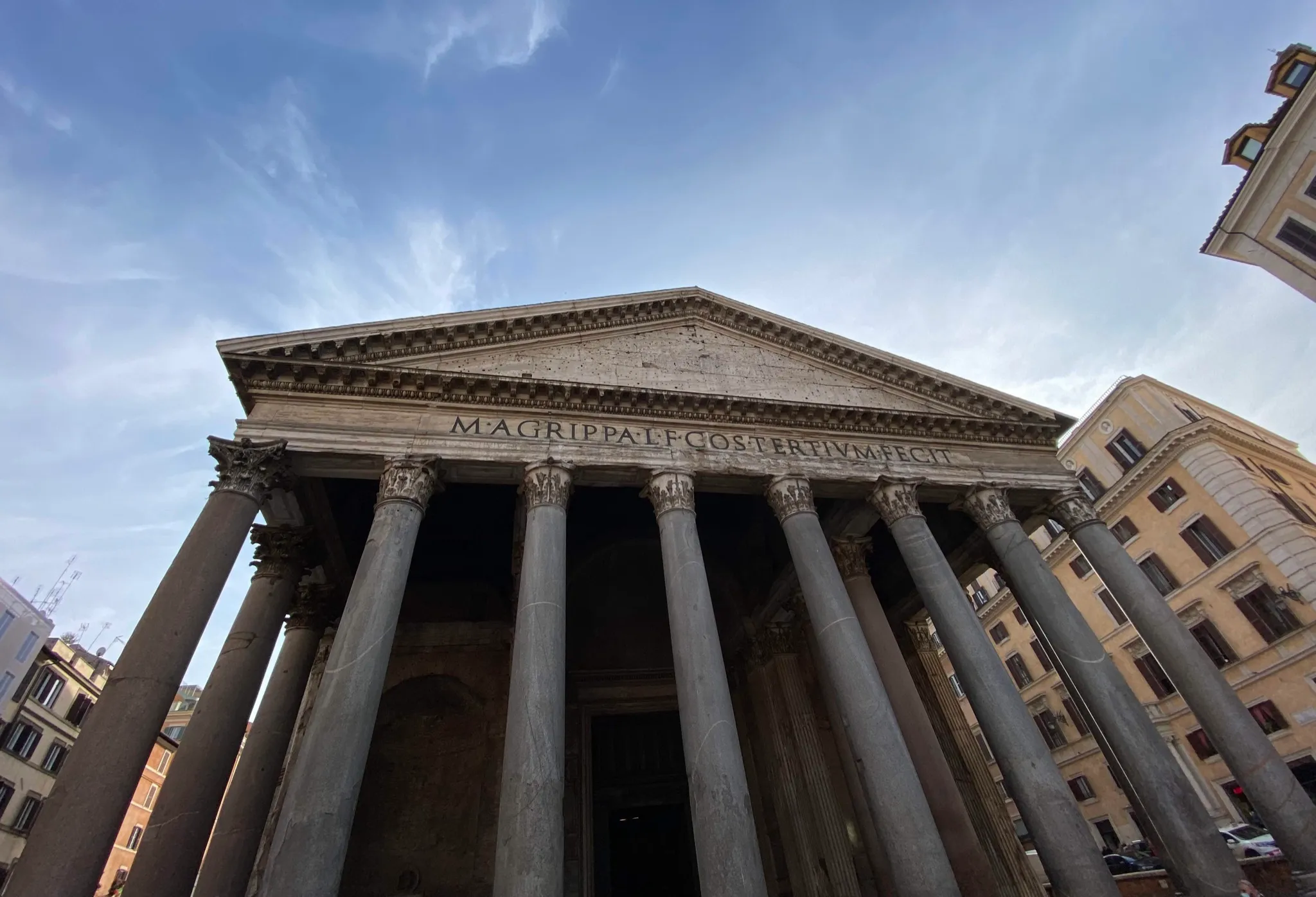 Pantheon