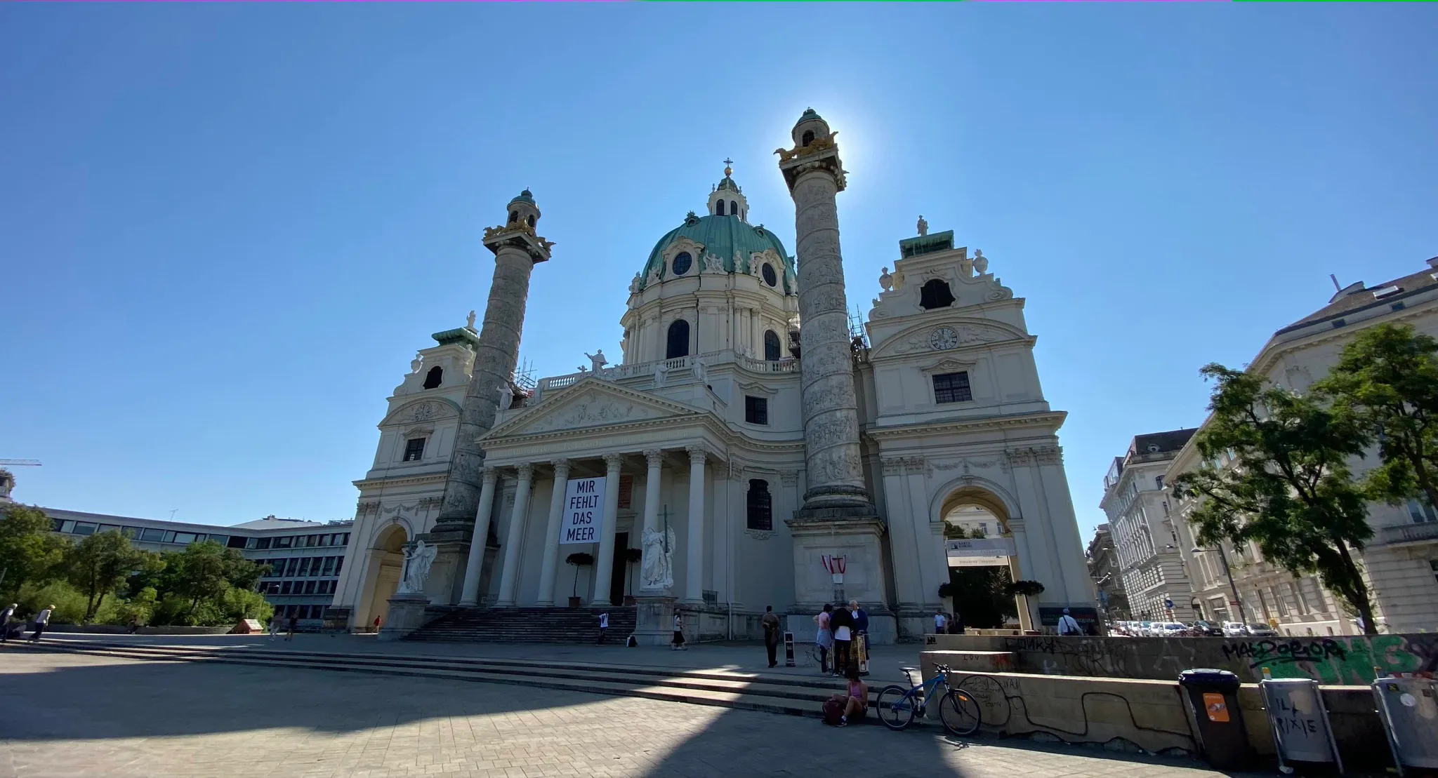 Karlsplatz