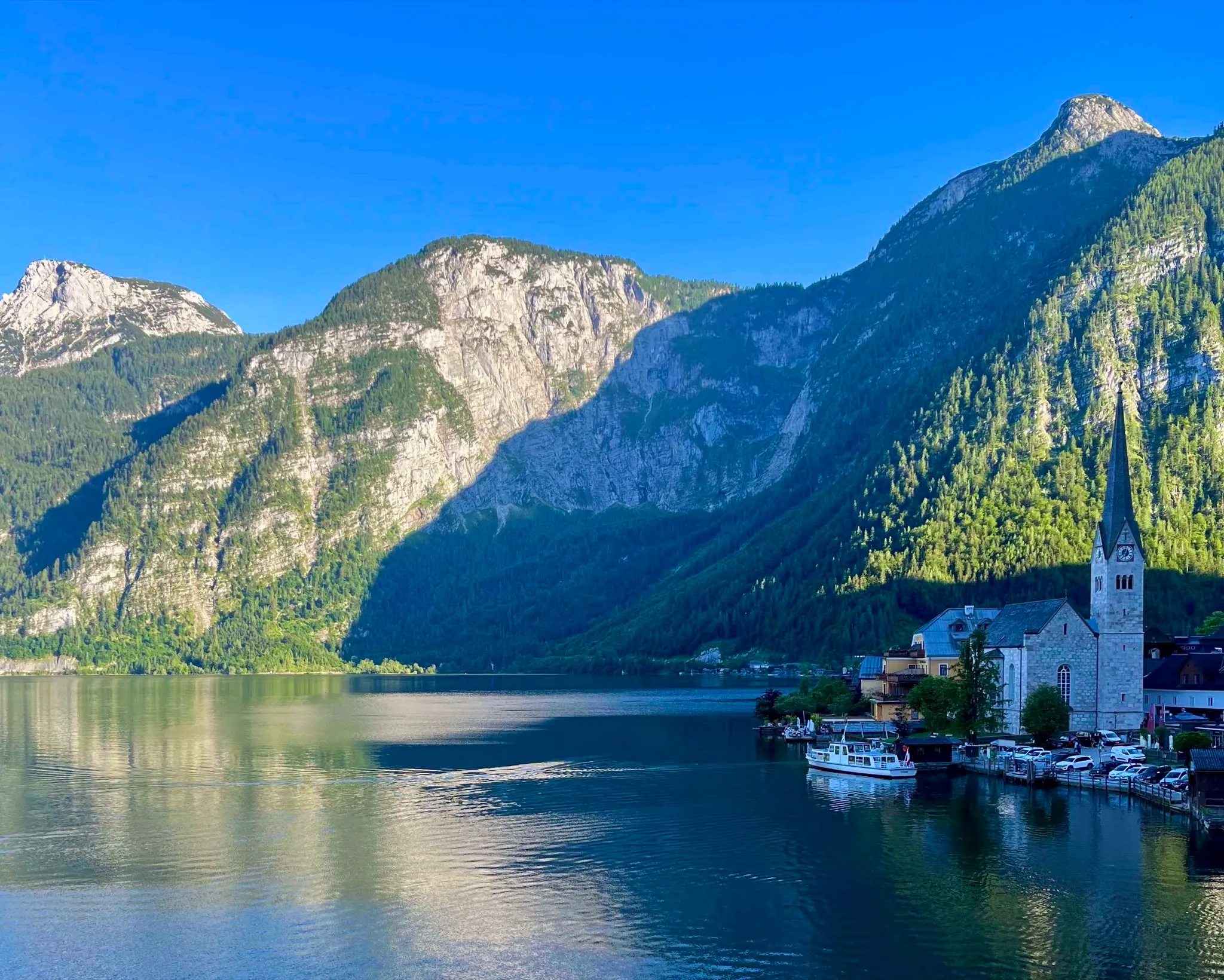 Hallstatt