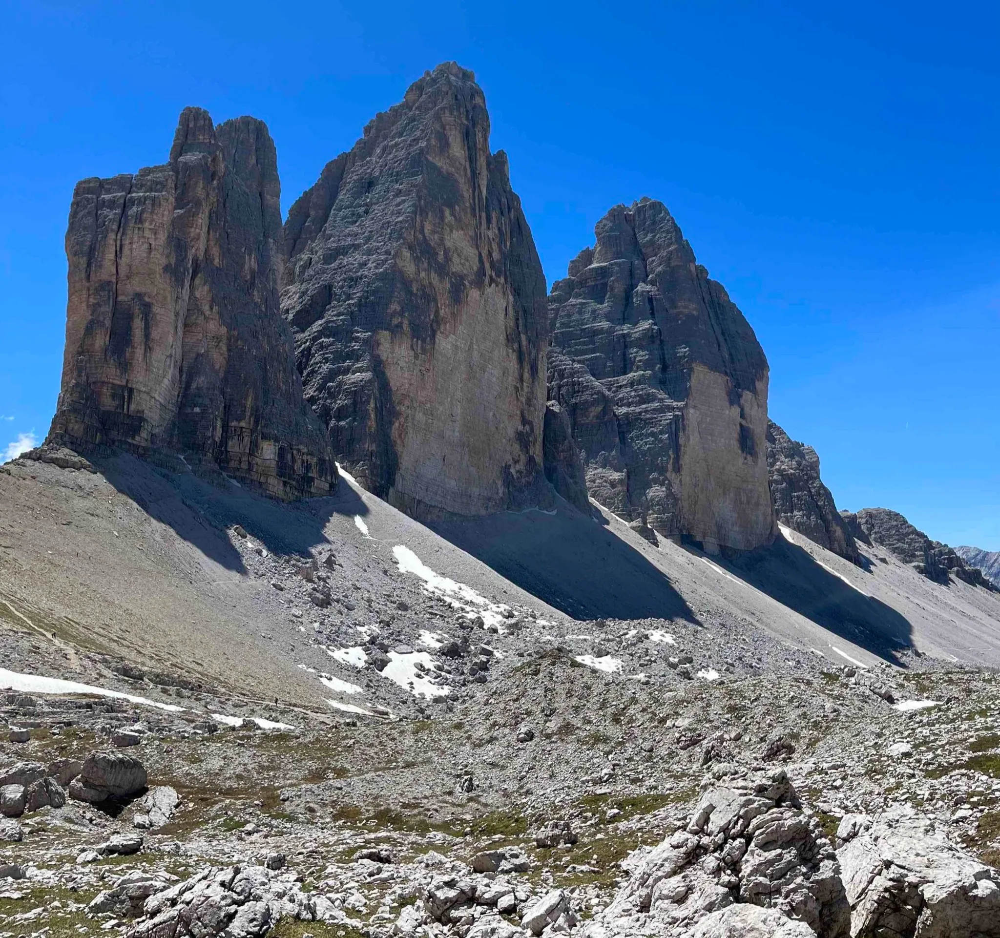 Tre Cime