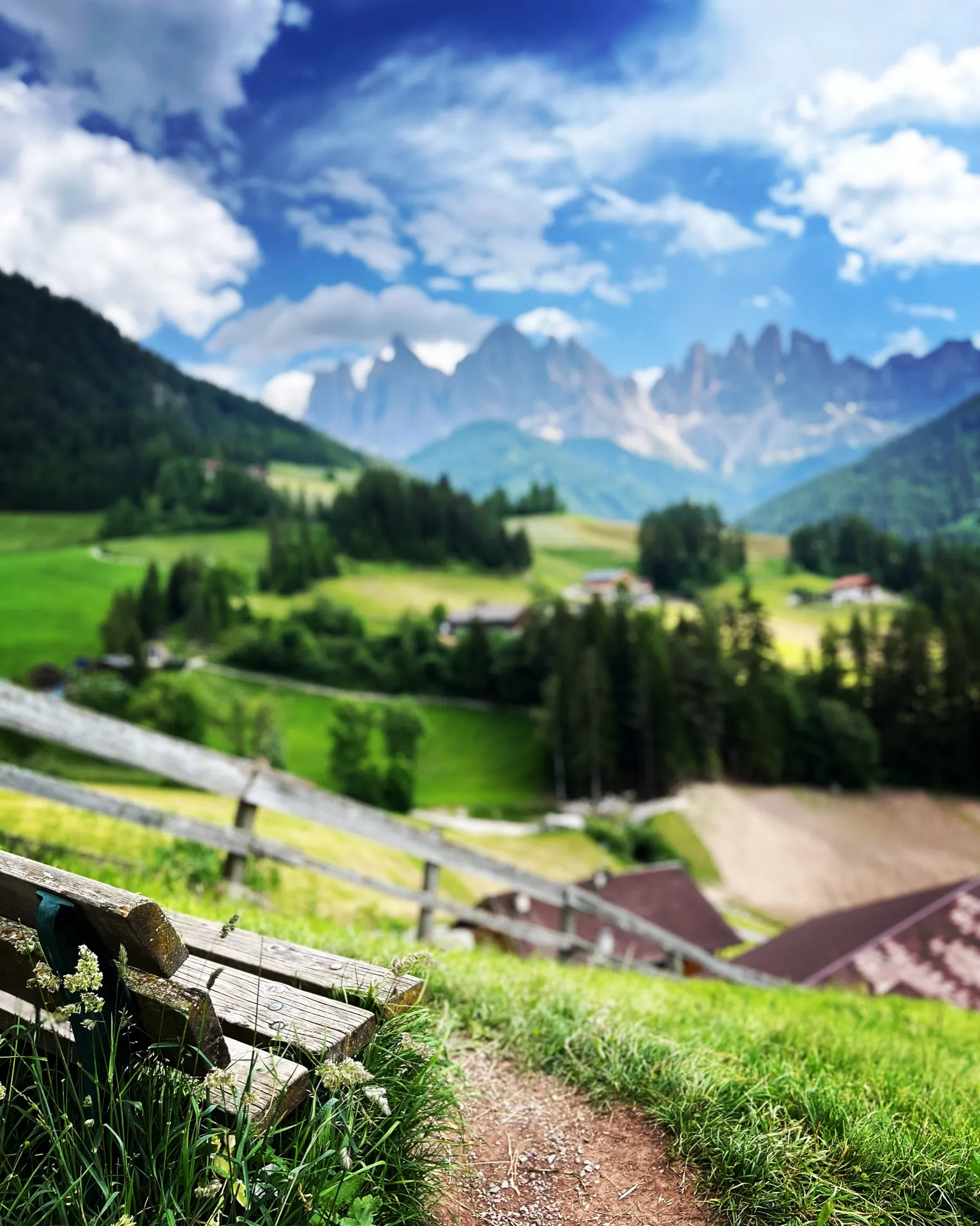 Val di Funes