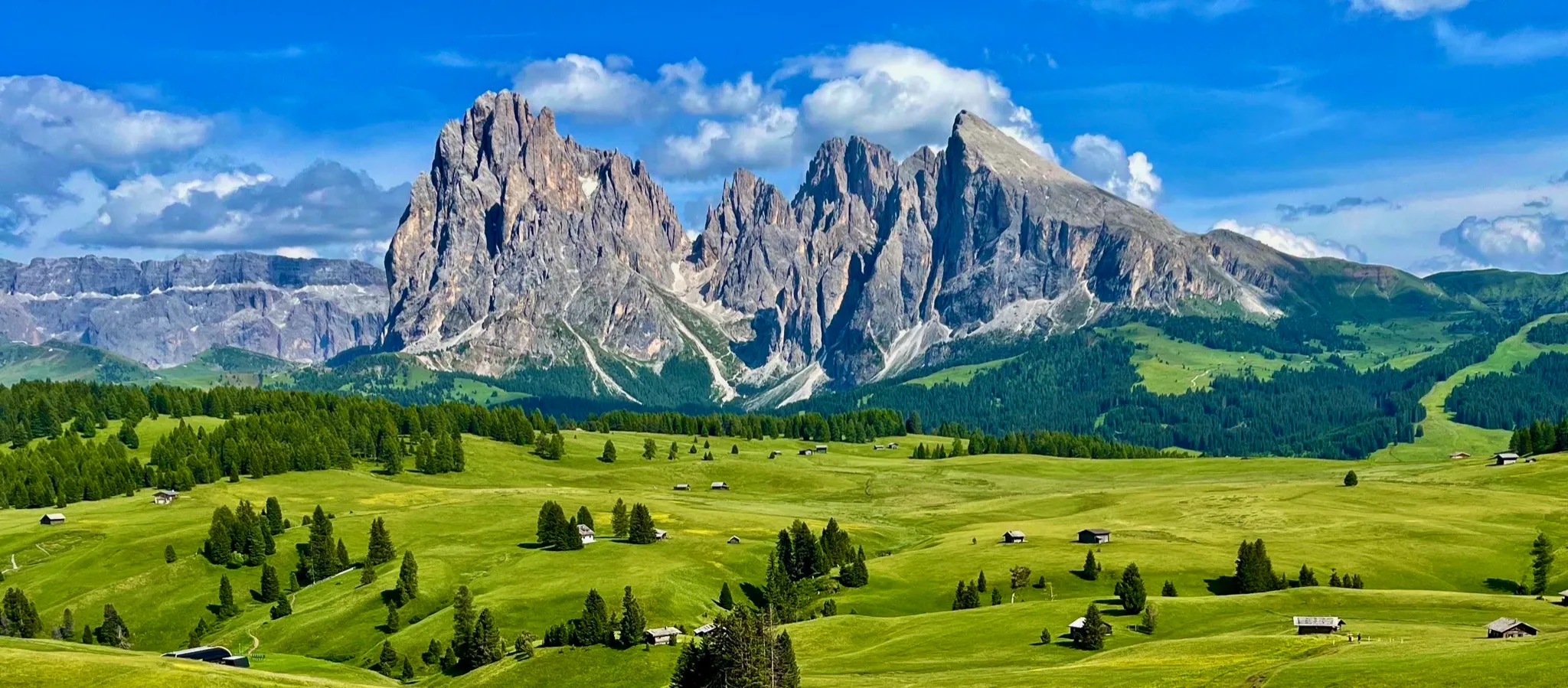 Alpe di Siusi