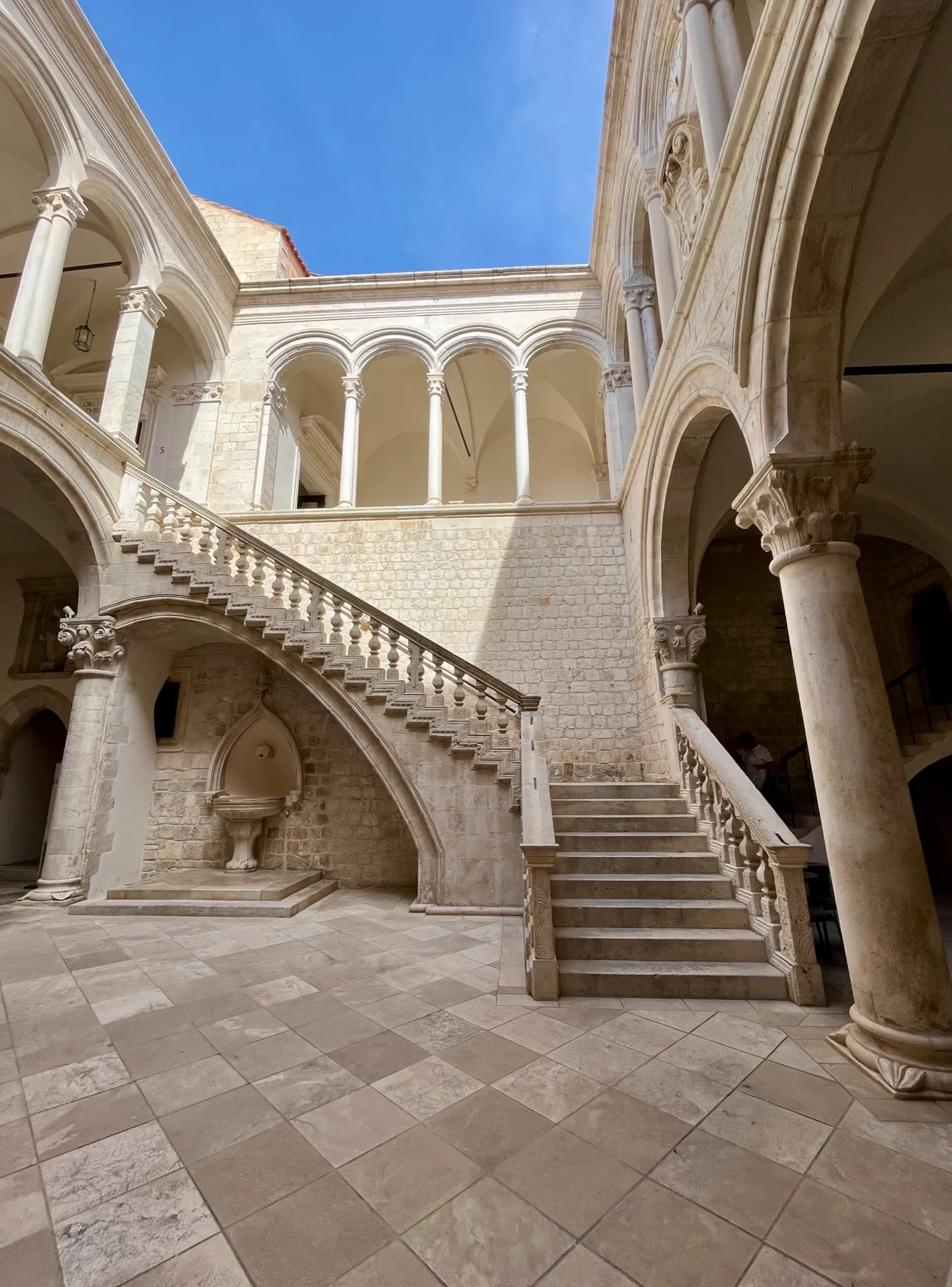 Rektorský palác