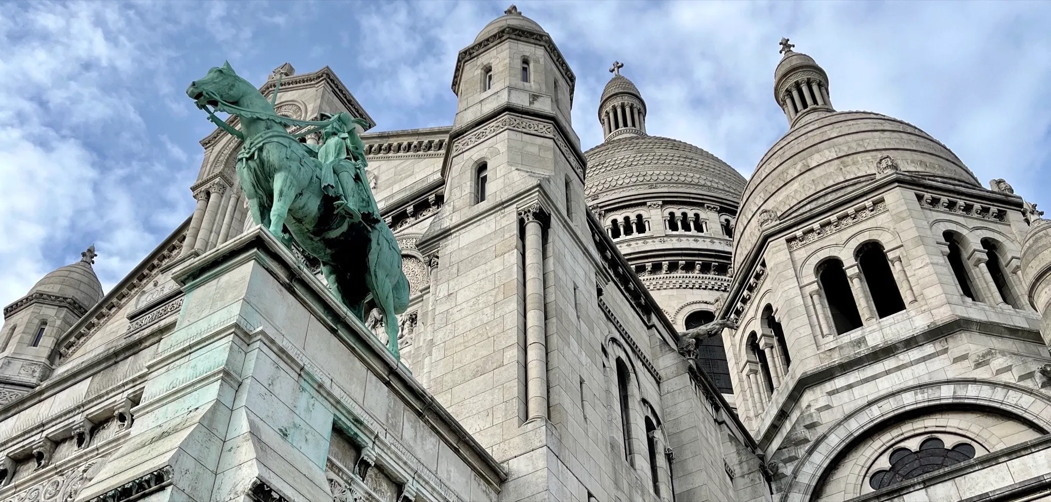 Sacre Coeur