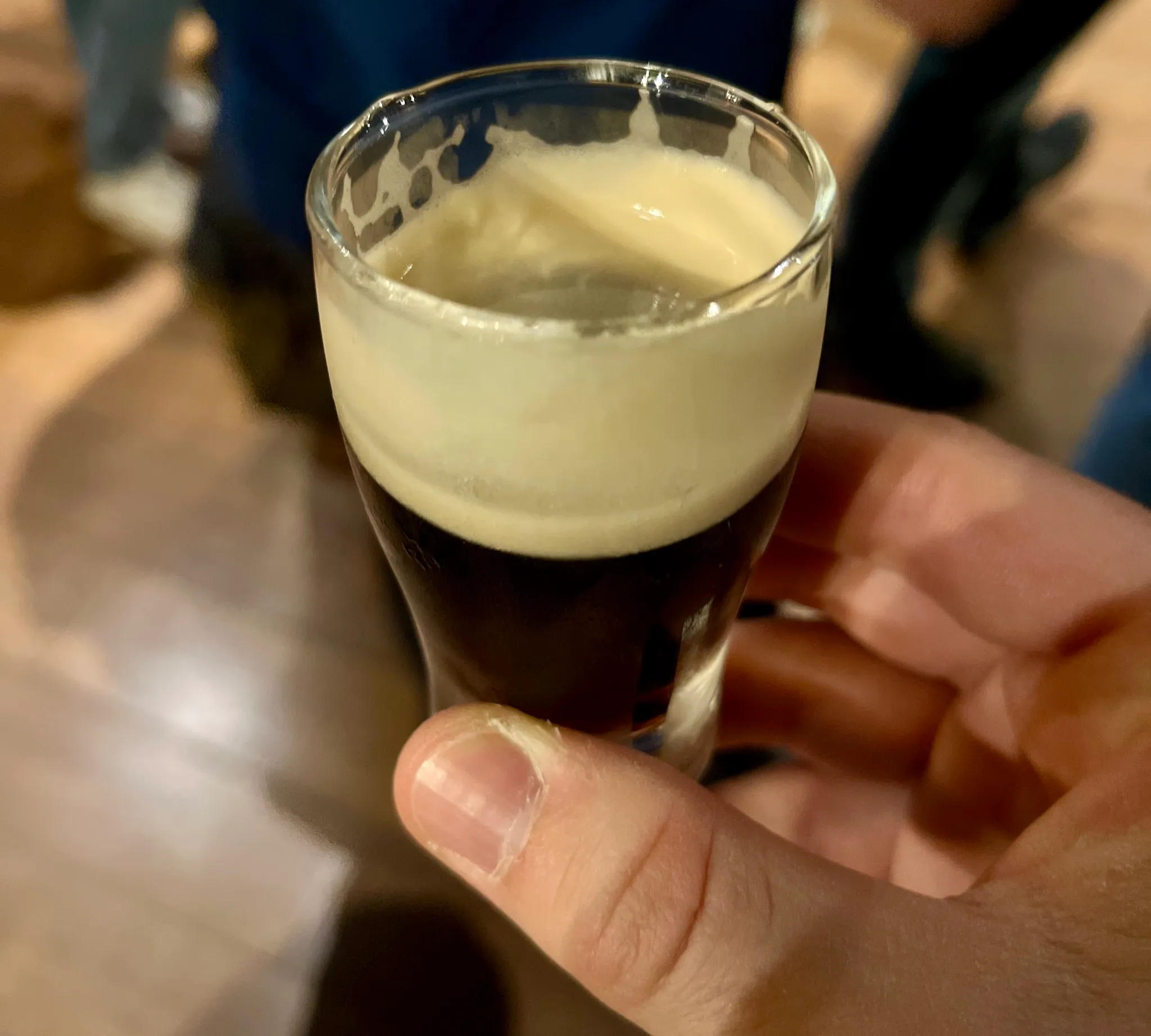 Degustation