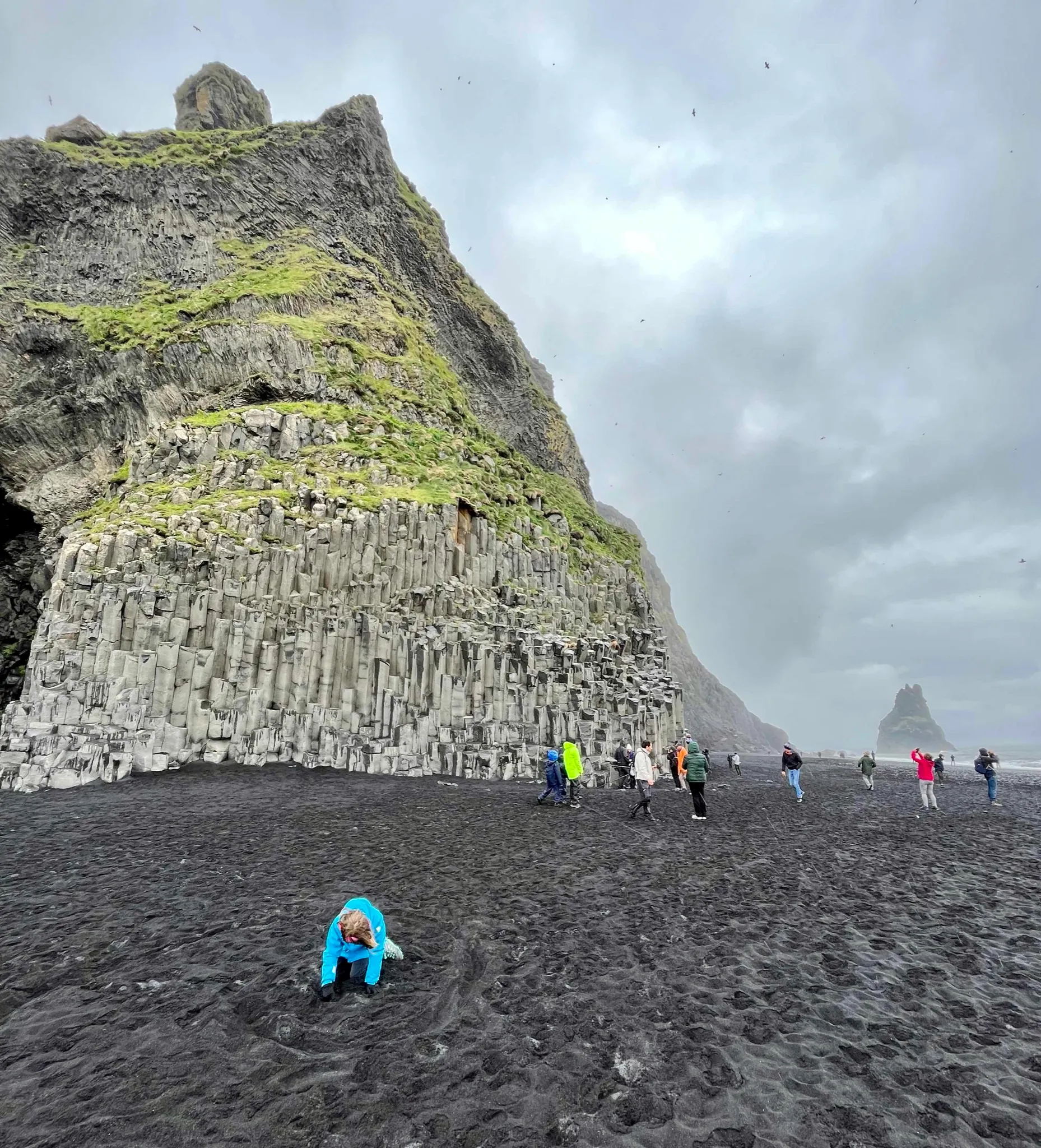 Reynisfjara