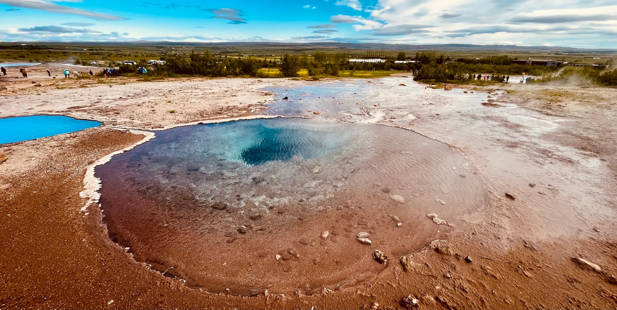 Haukadalur