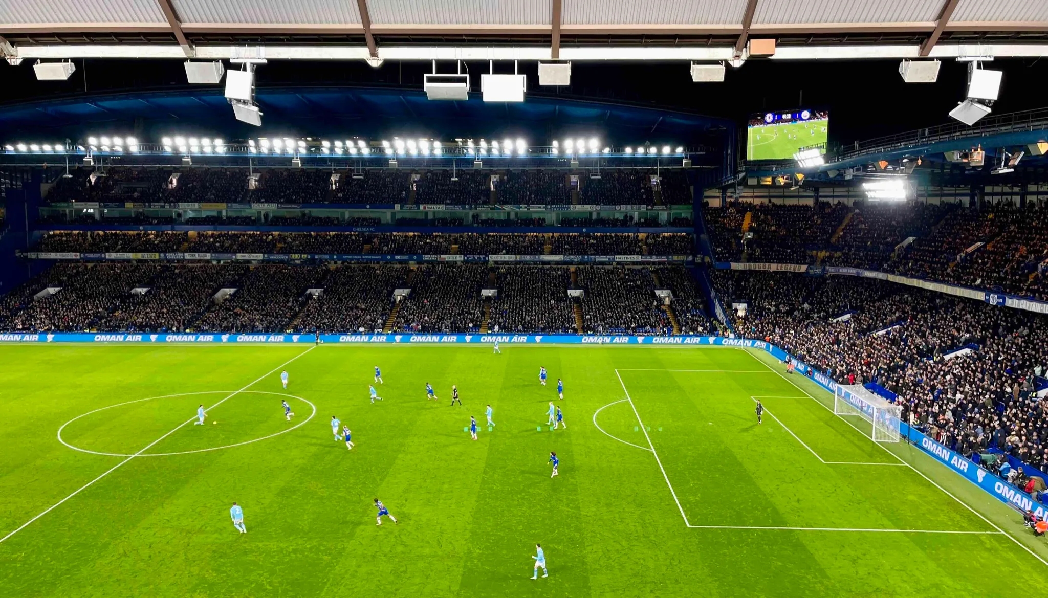 Stamford Bridge