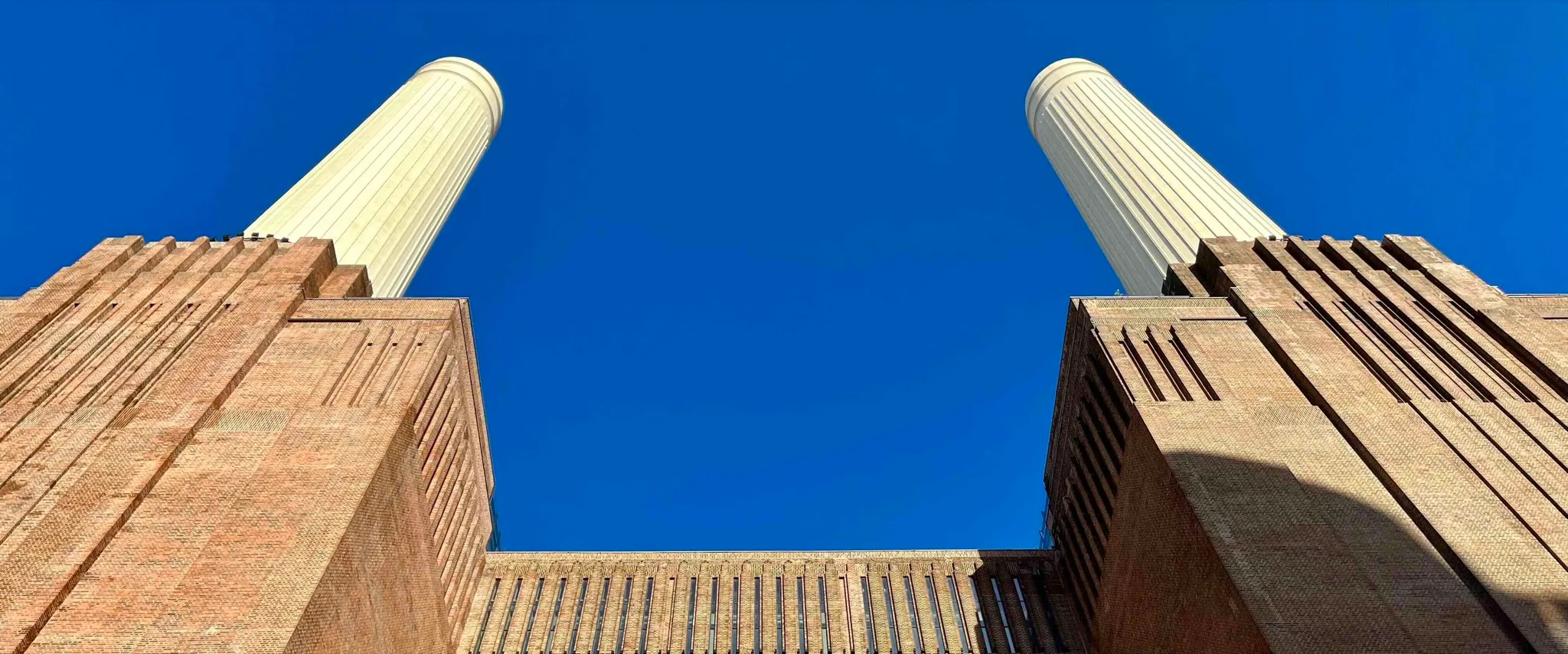 Battersea Power Station