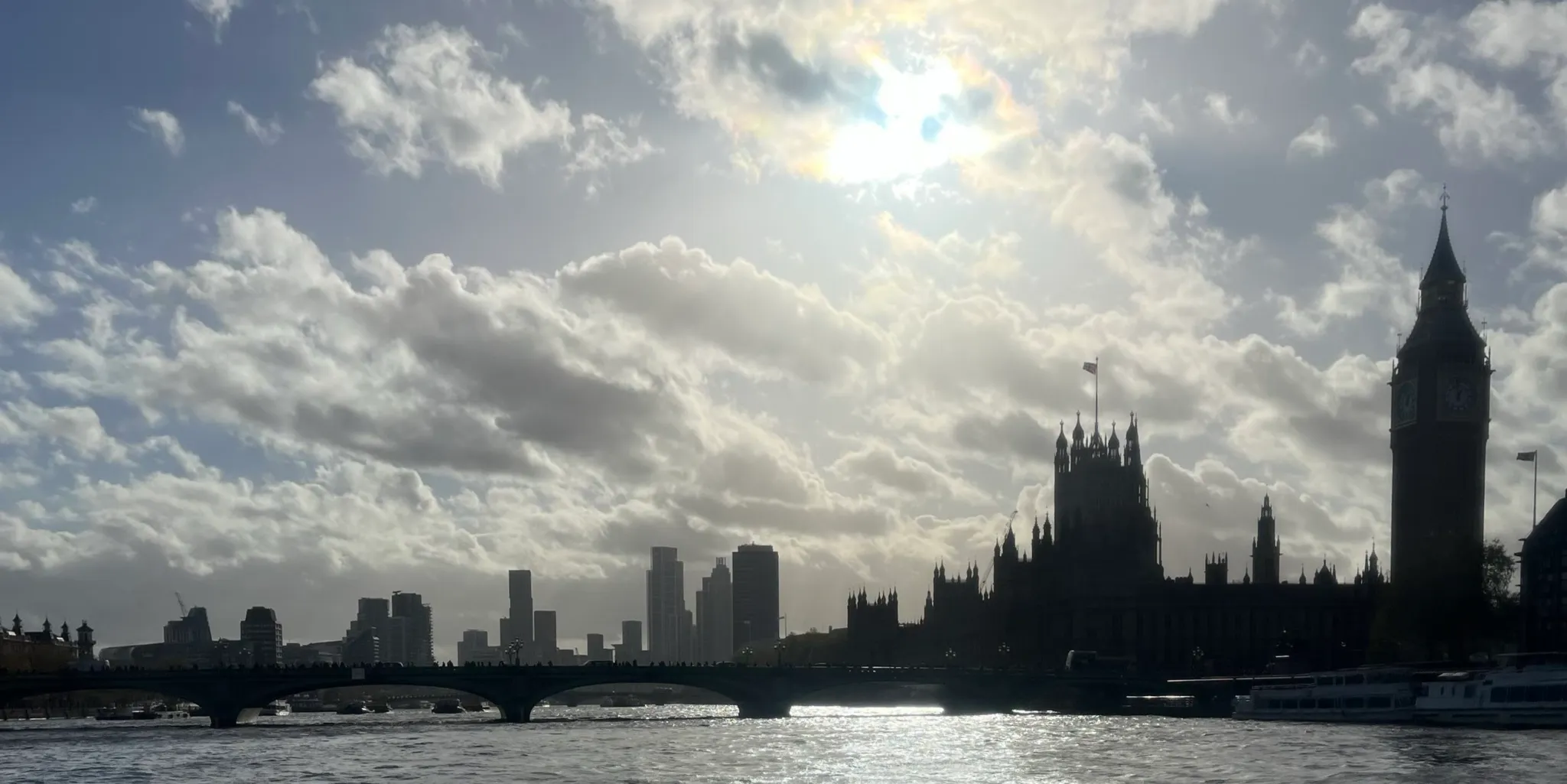 Big Ben