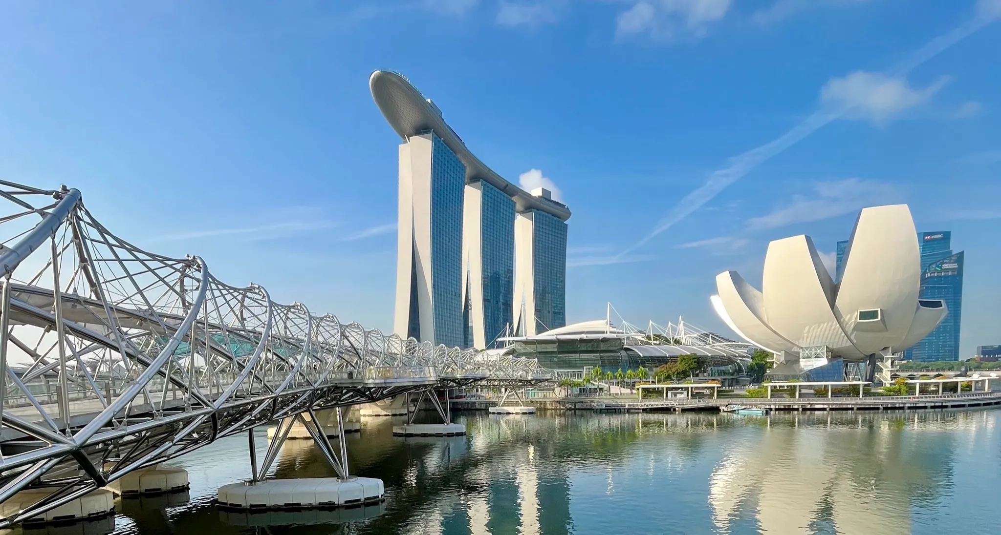 Marina Bay