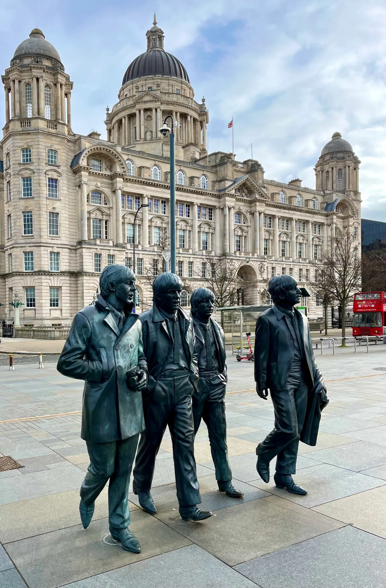 The Beatles