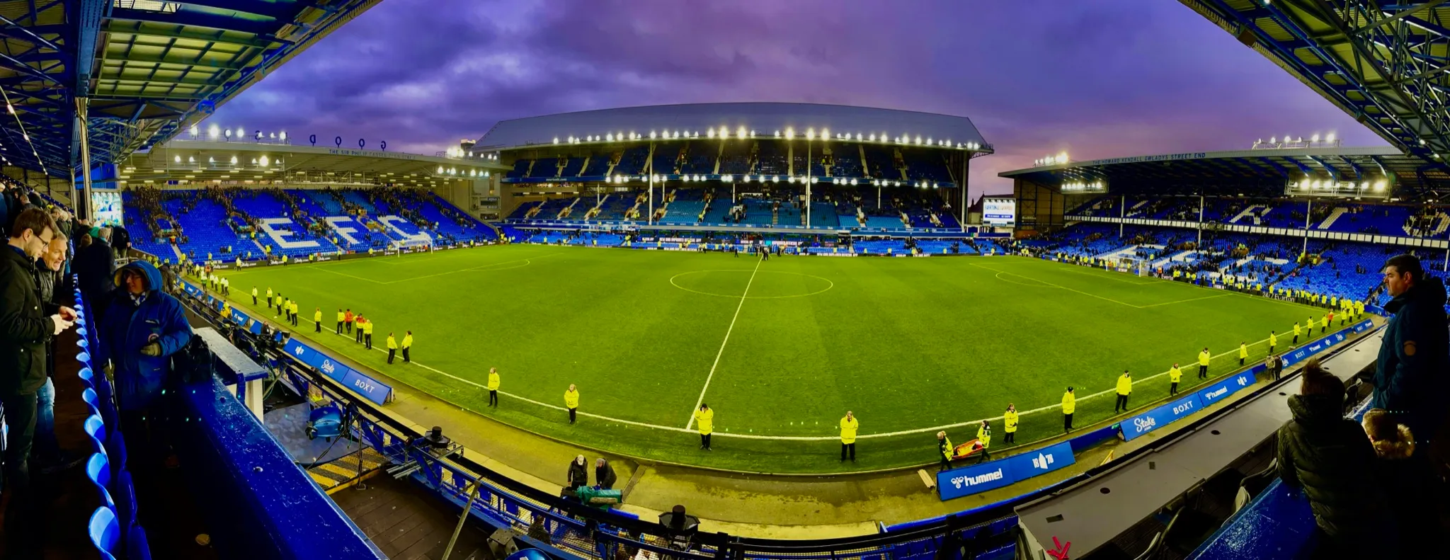 Goodison Park