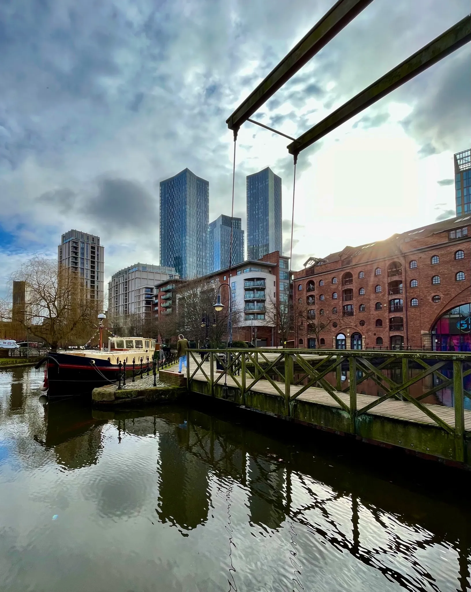 Castlefield