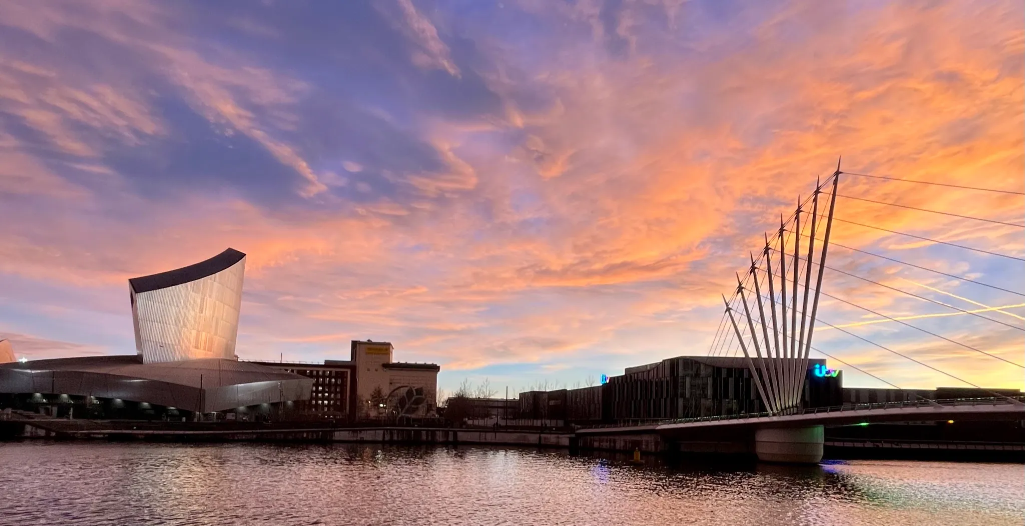 MediaCity