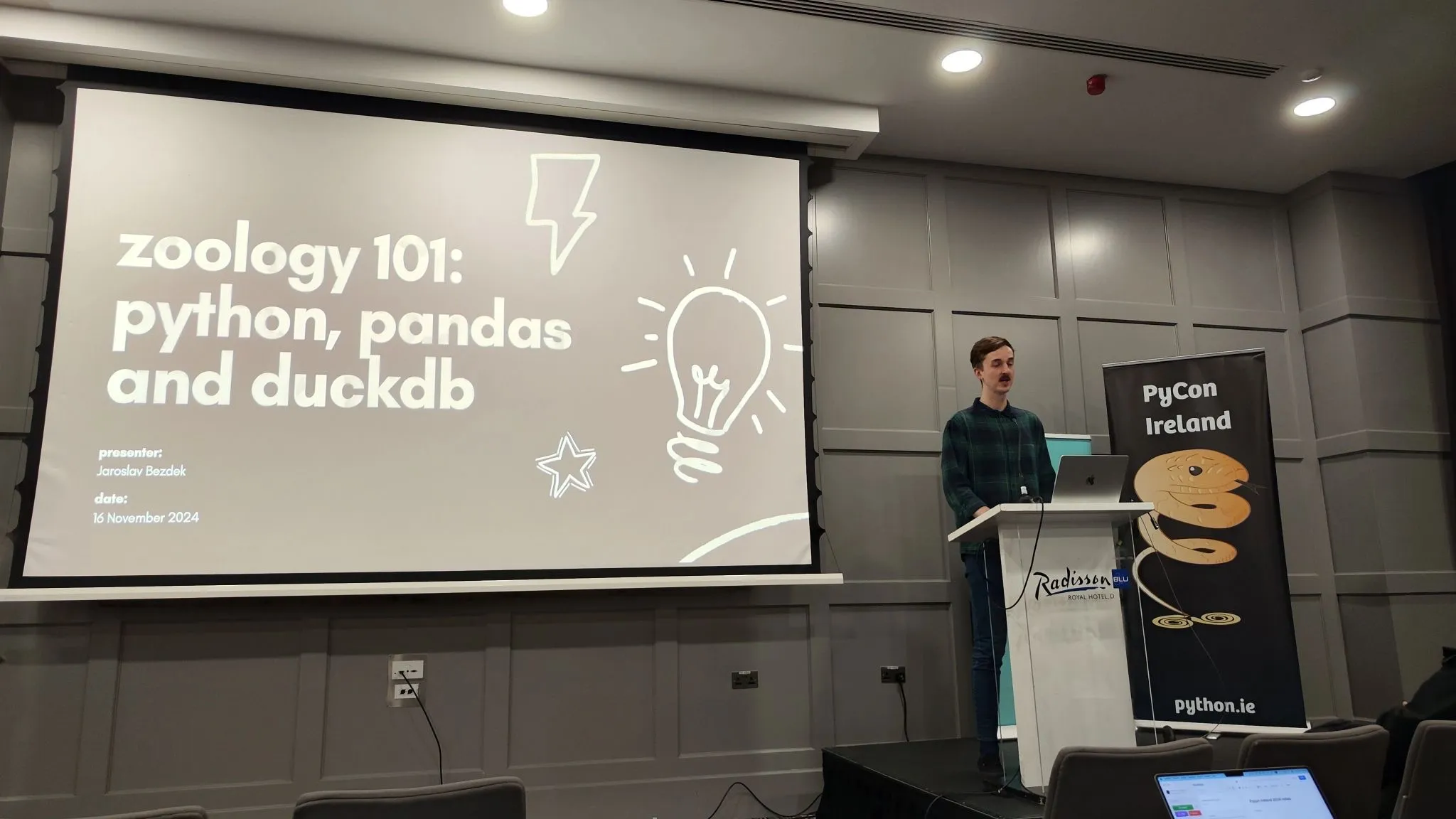 PyCon