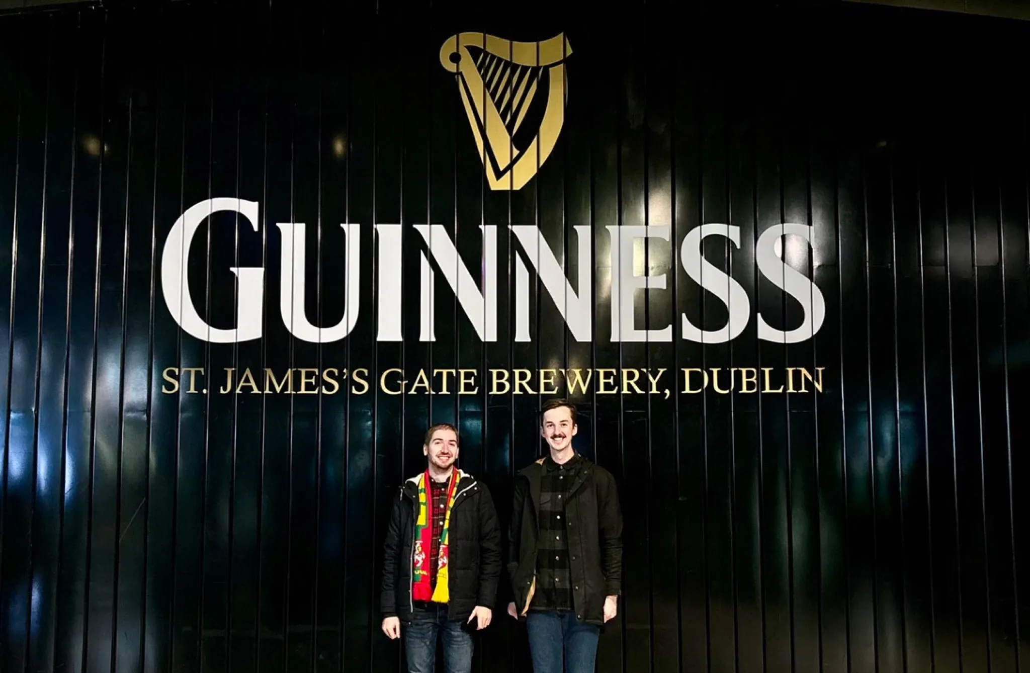 Guinness