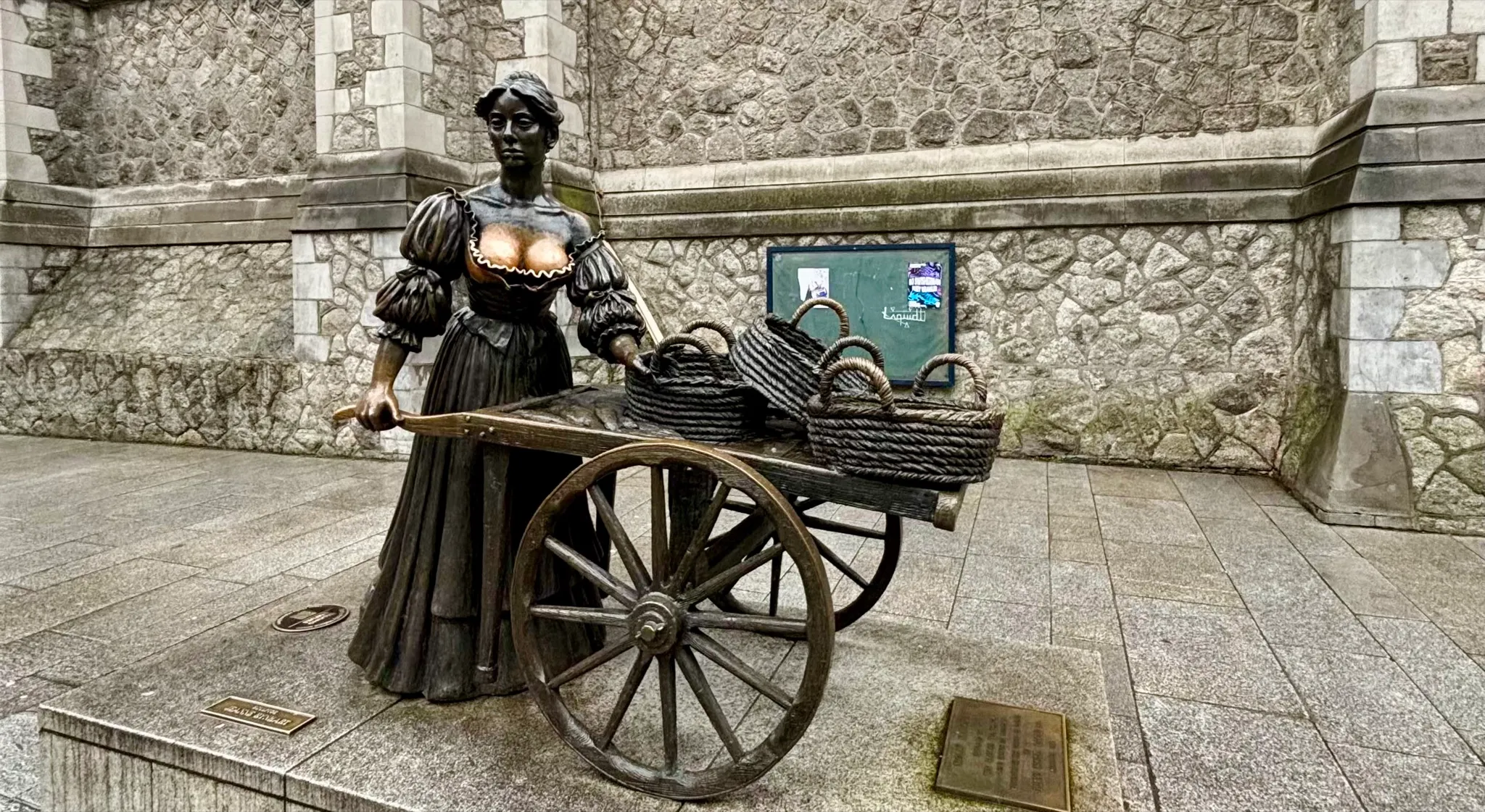 Molly Malone