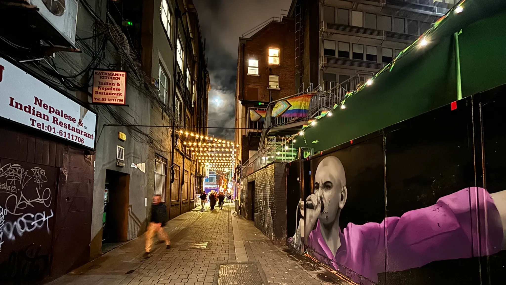 Temple Bar