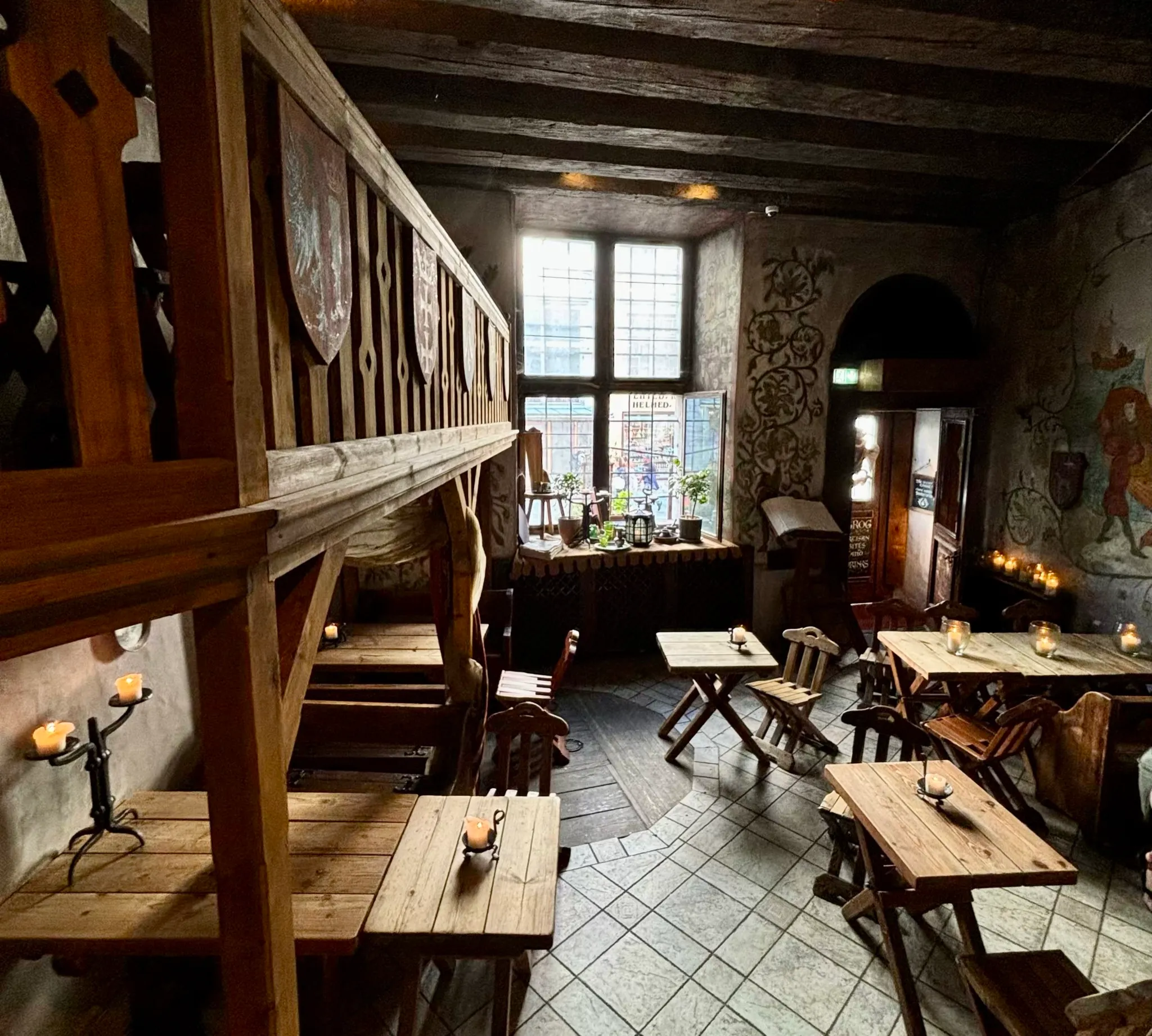 Olde Hansa