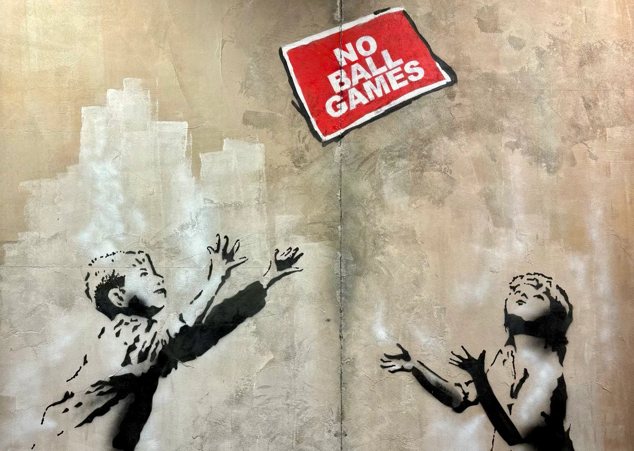 Banksy