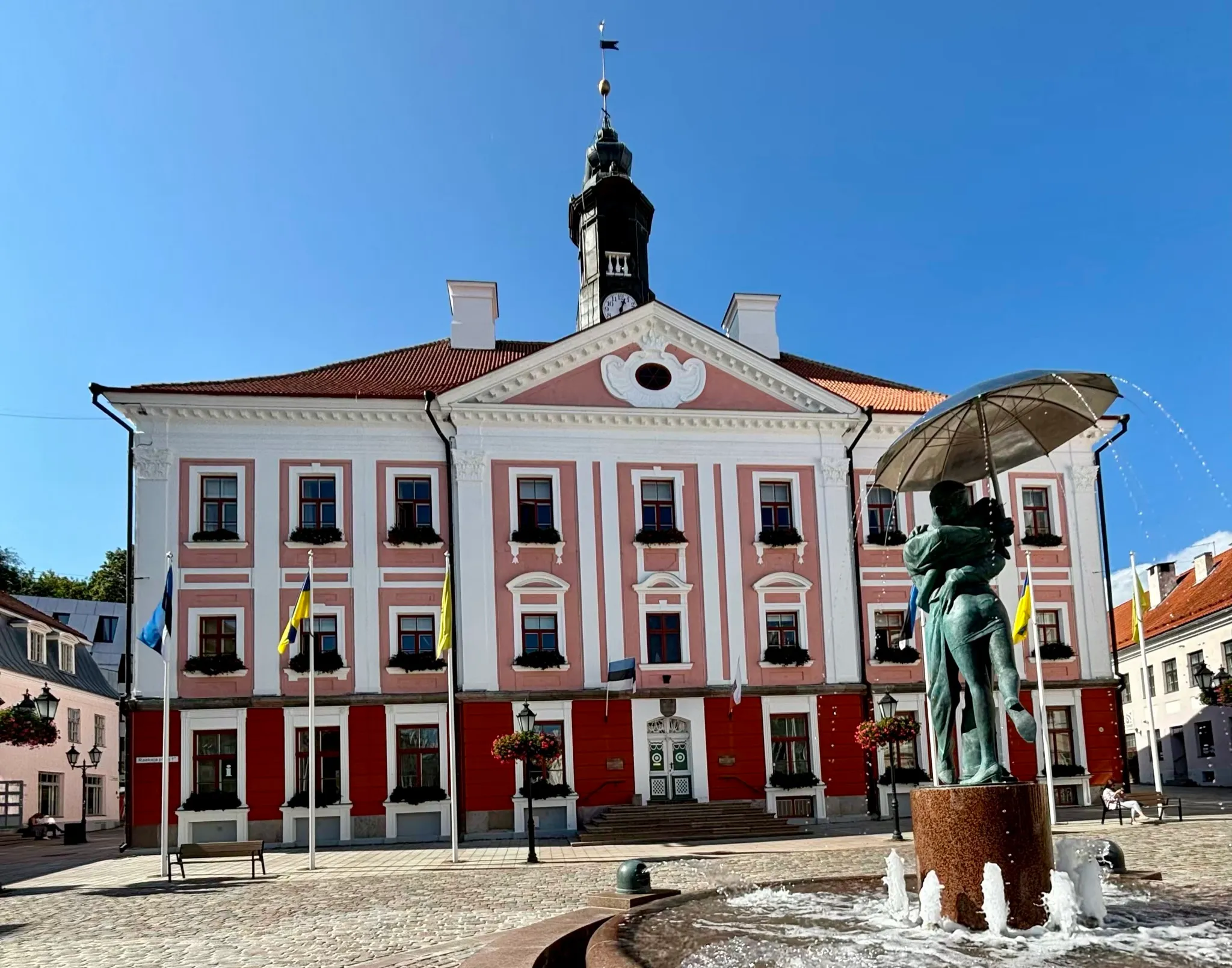 Tartu