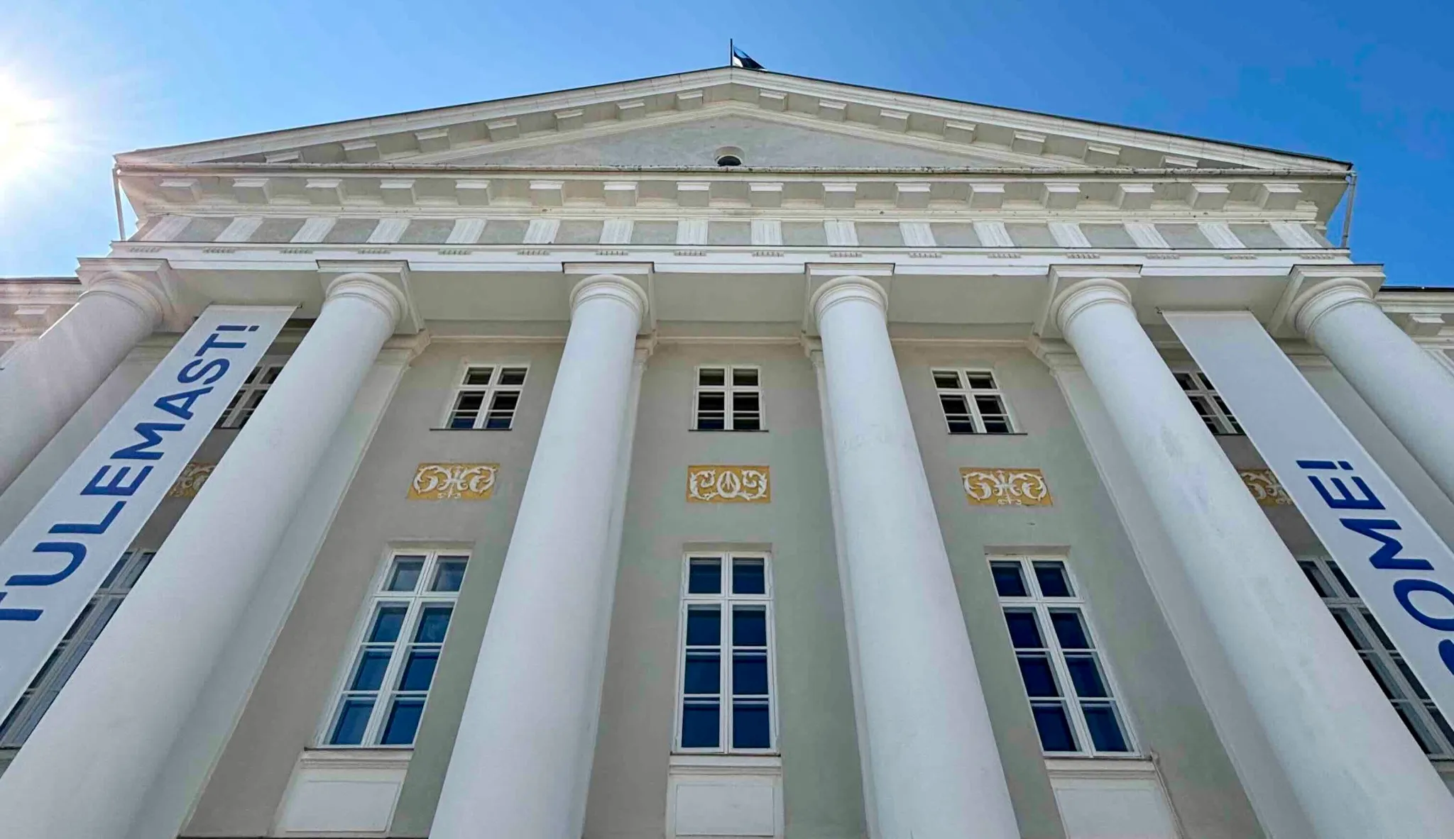 Univerzita Tartu