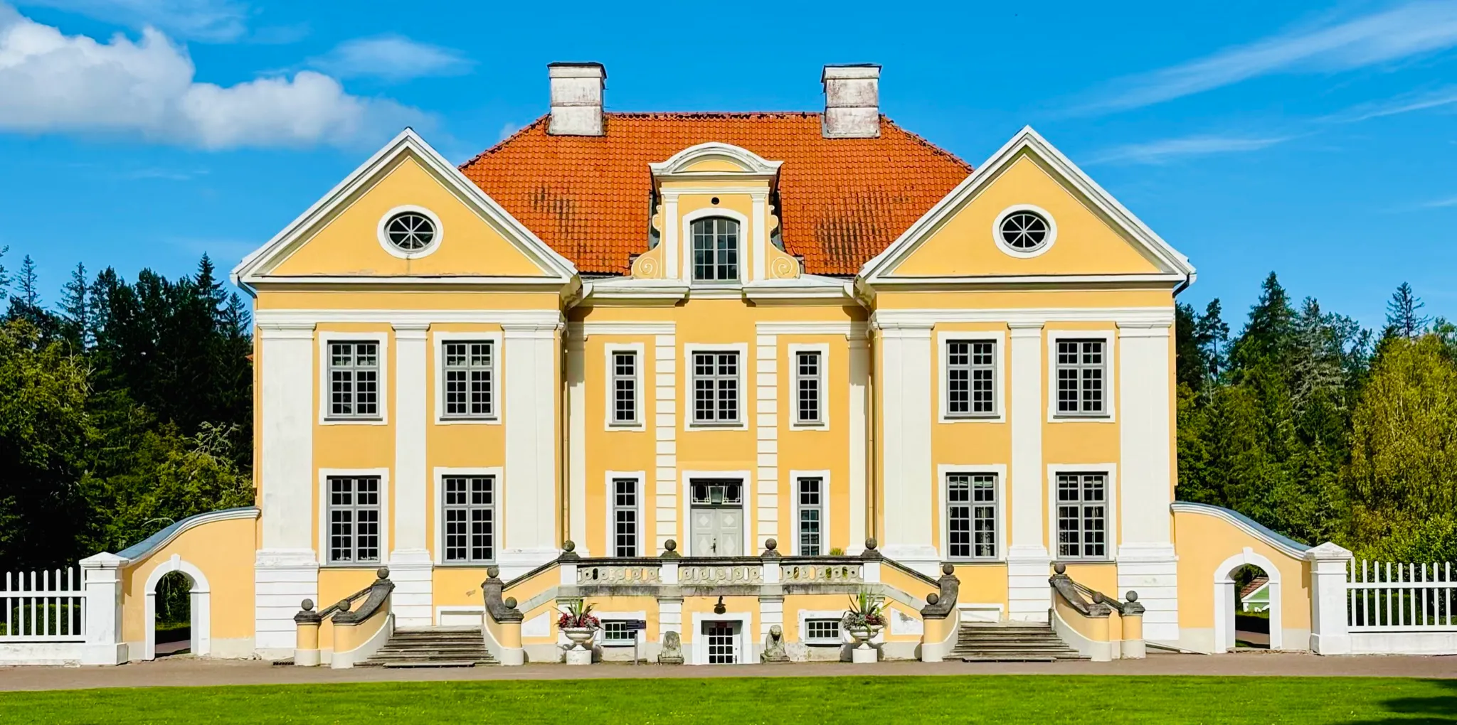 Palmse Manor