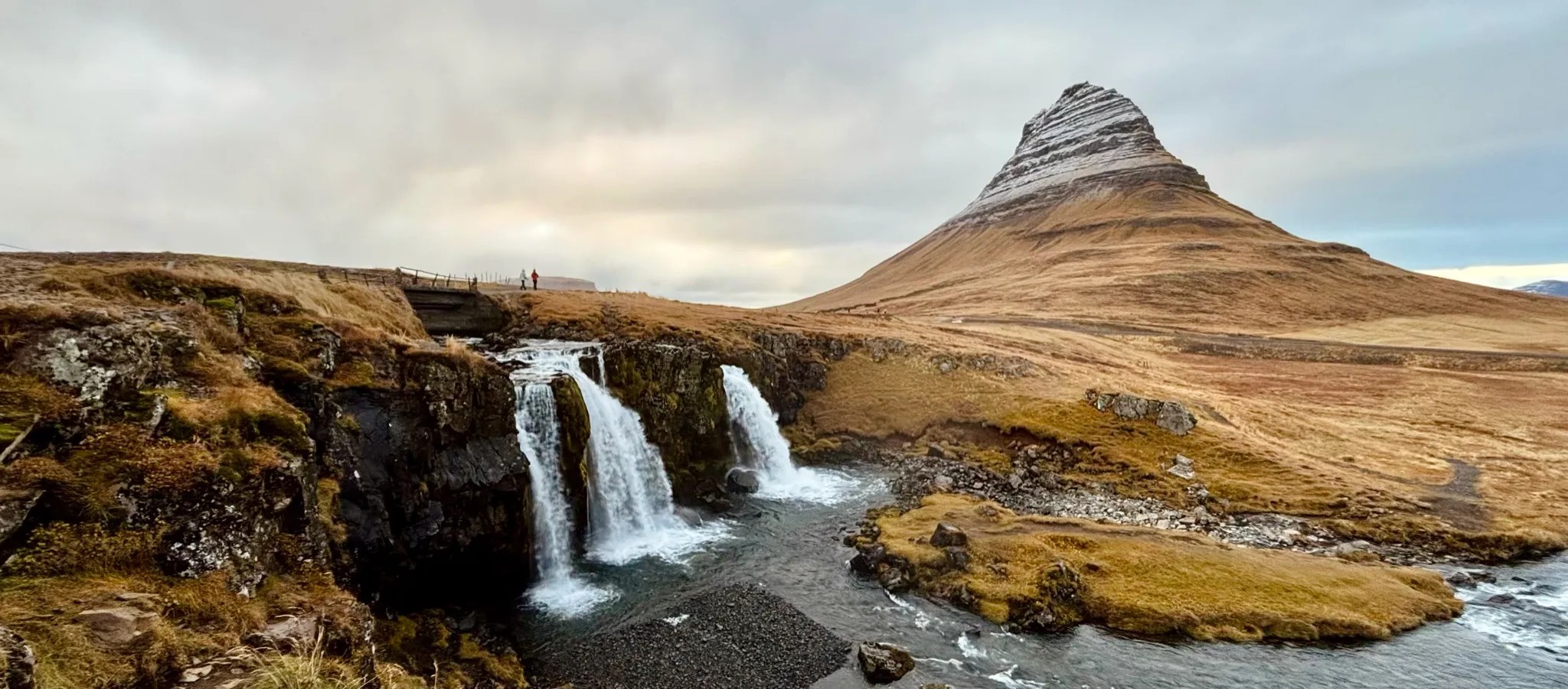 Kirkjufell
