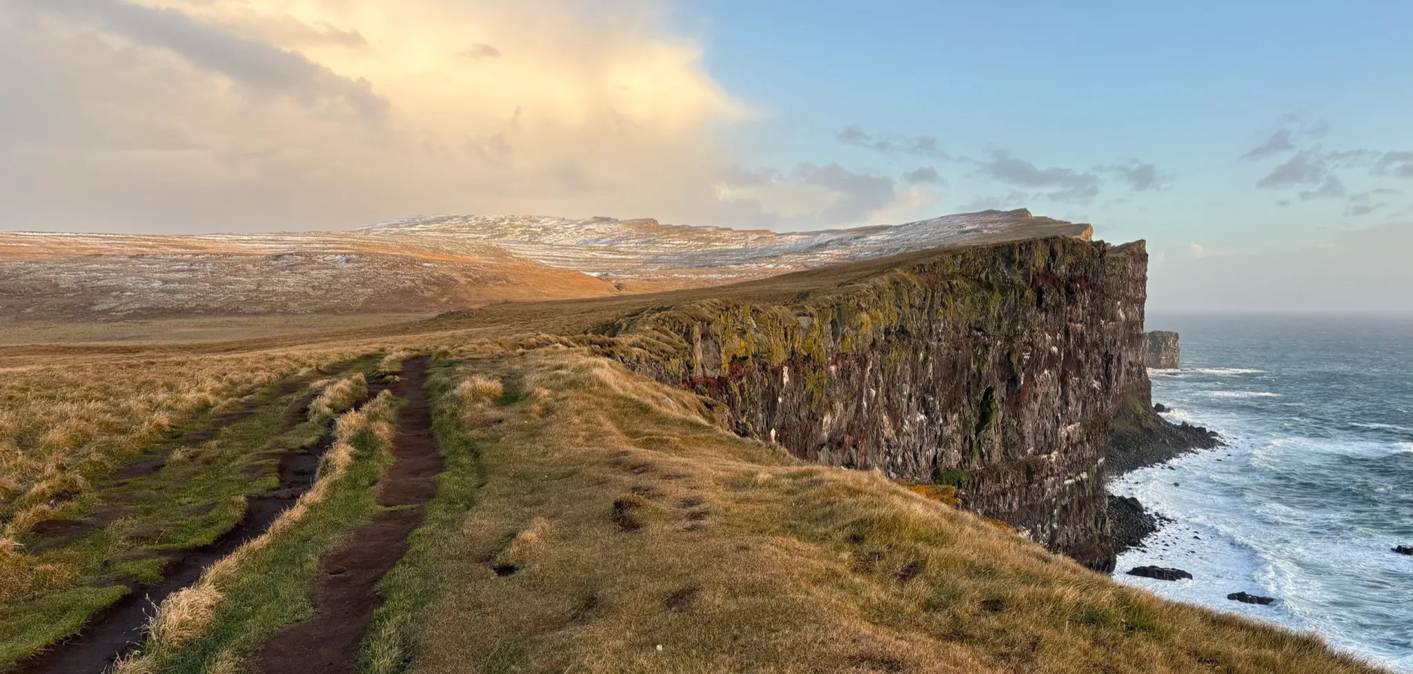 Látrabjarg