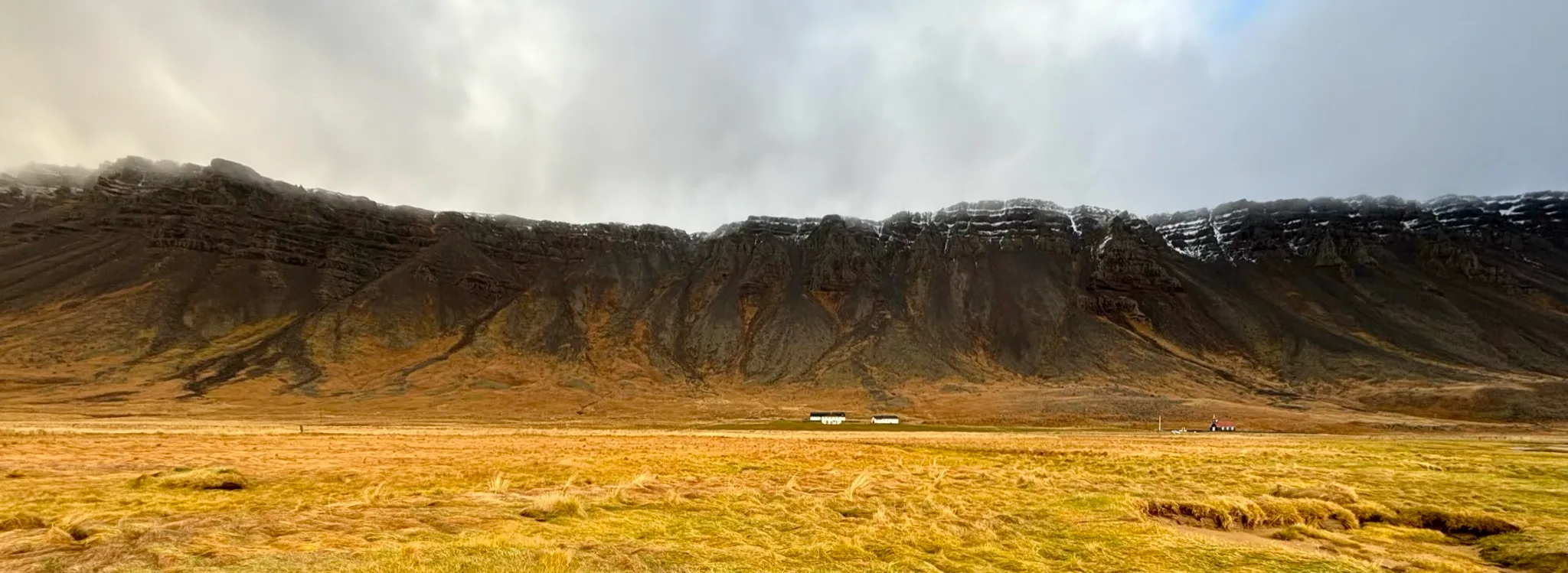 Raudisandur