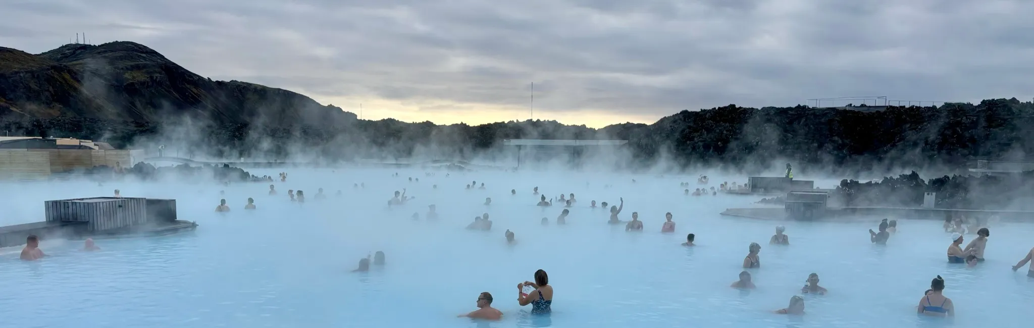 Blue Lagoon
