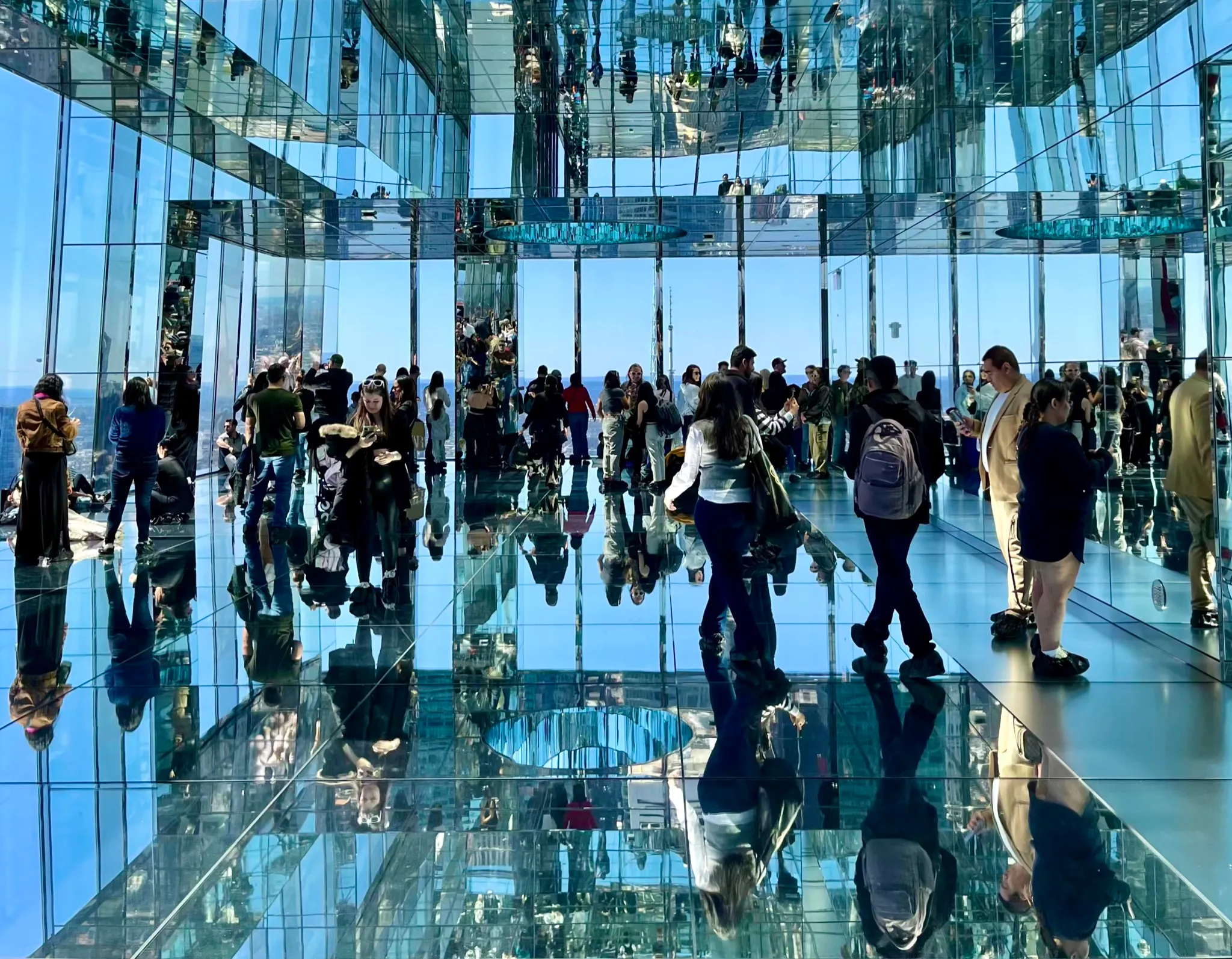 Summit One