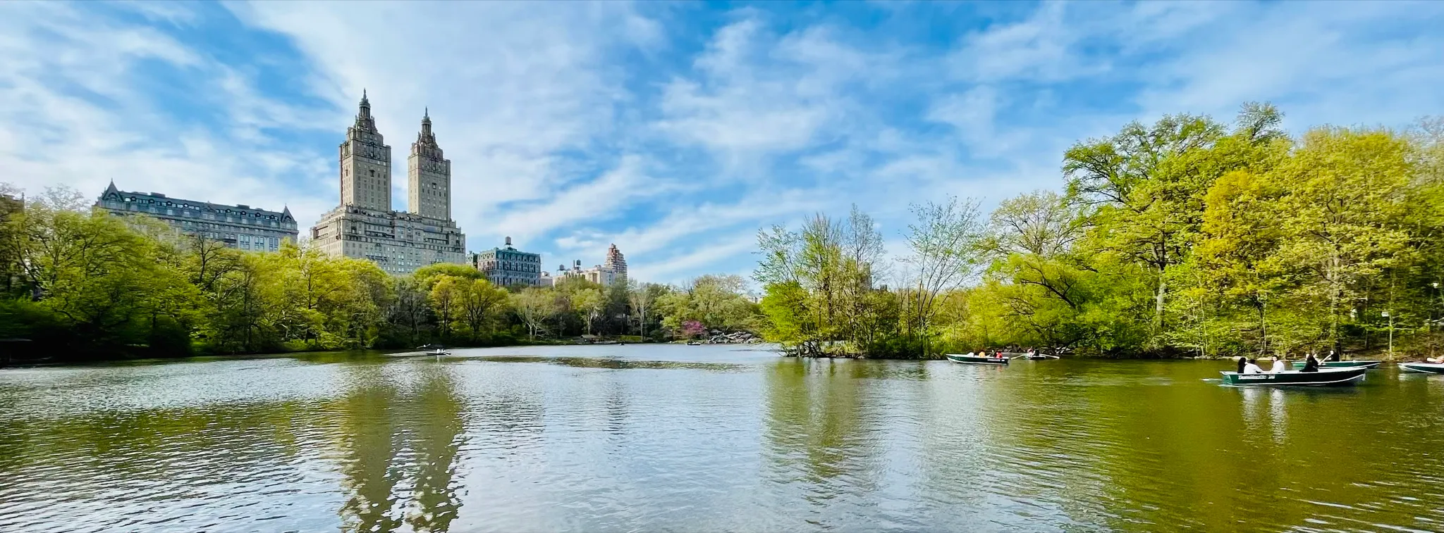 Central Park