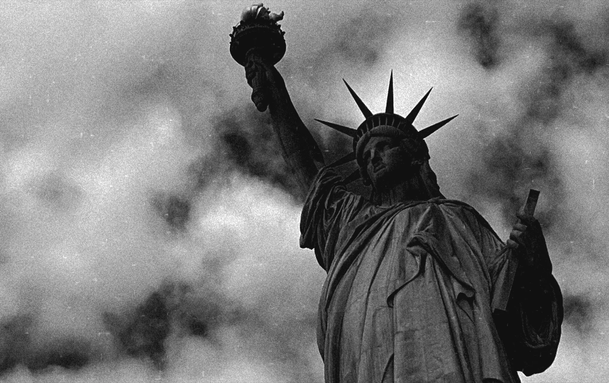 Statue of Liberty