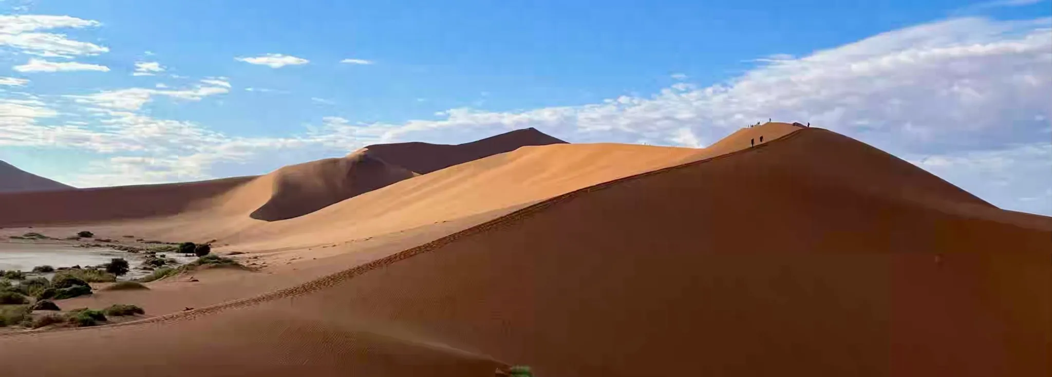 Deadvlei