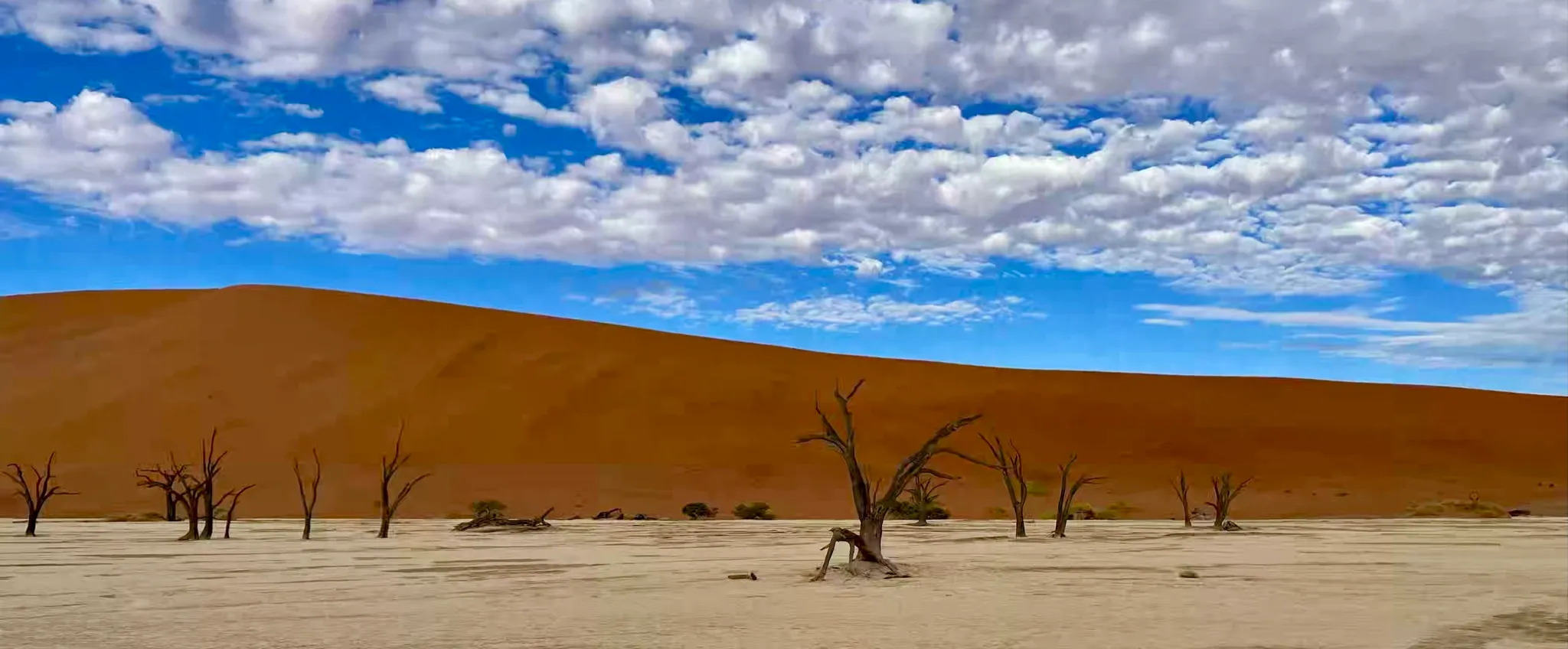 Deadvlei