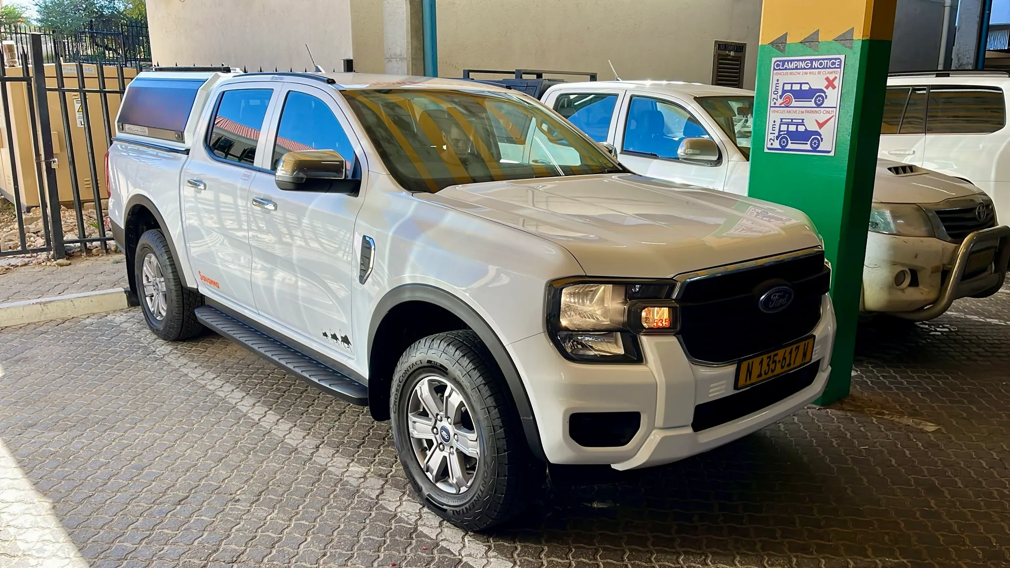 Ford