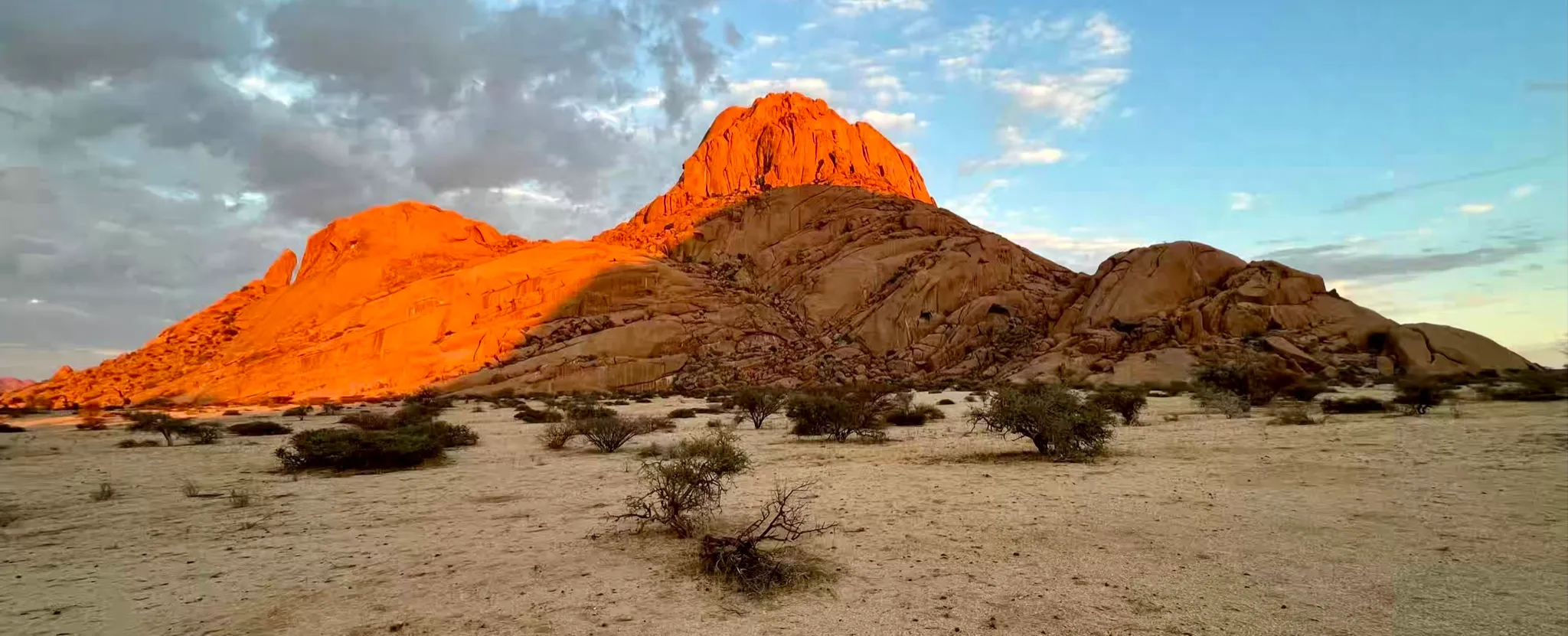 Spitzkoppe