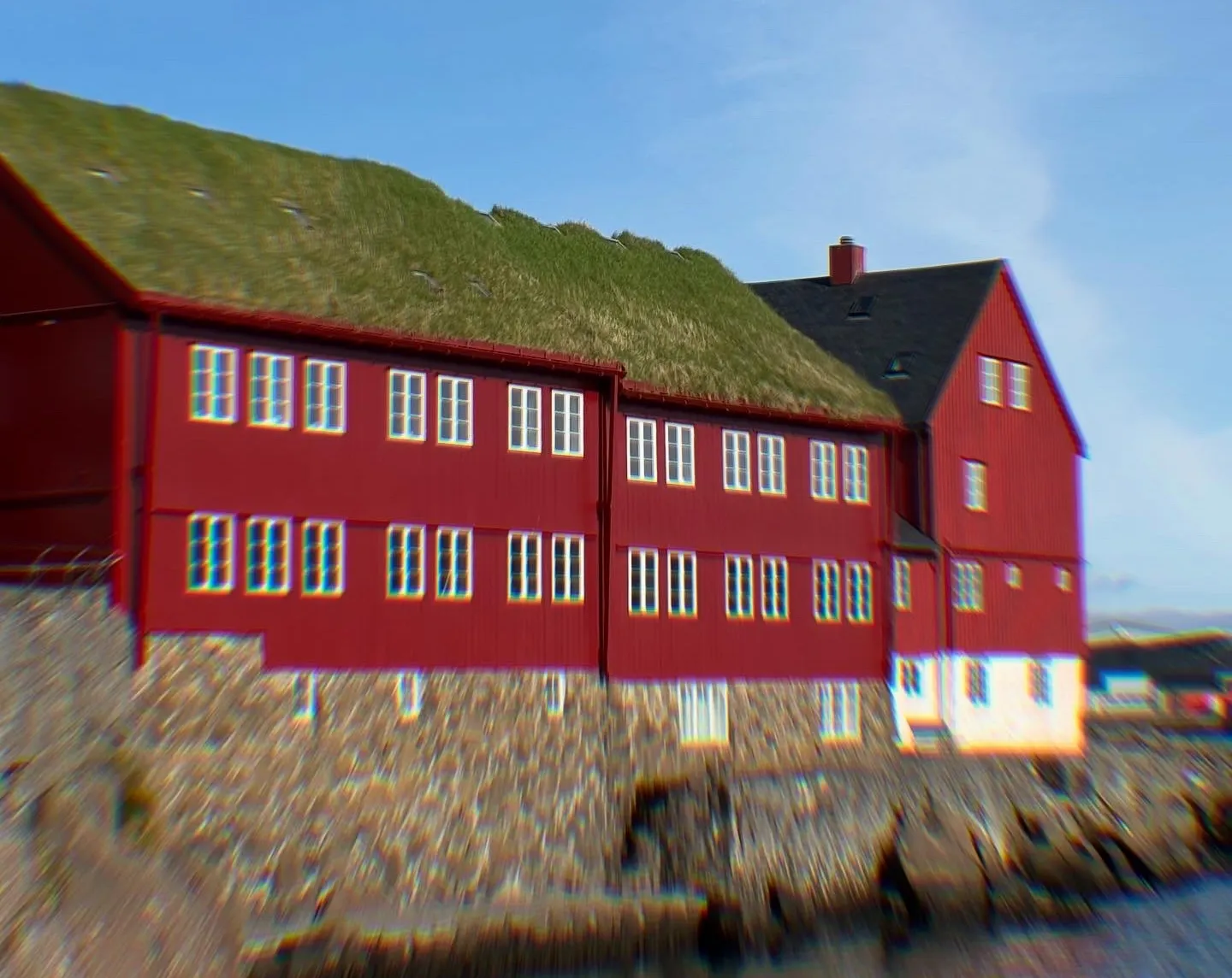 Torshávn