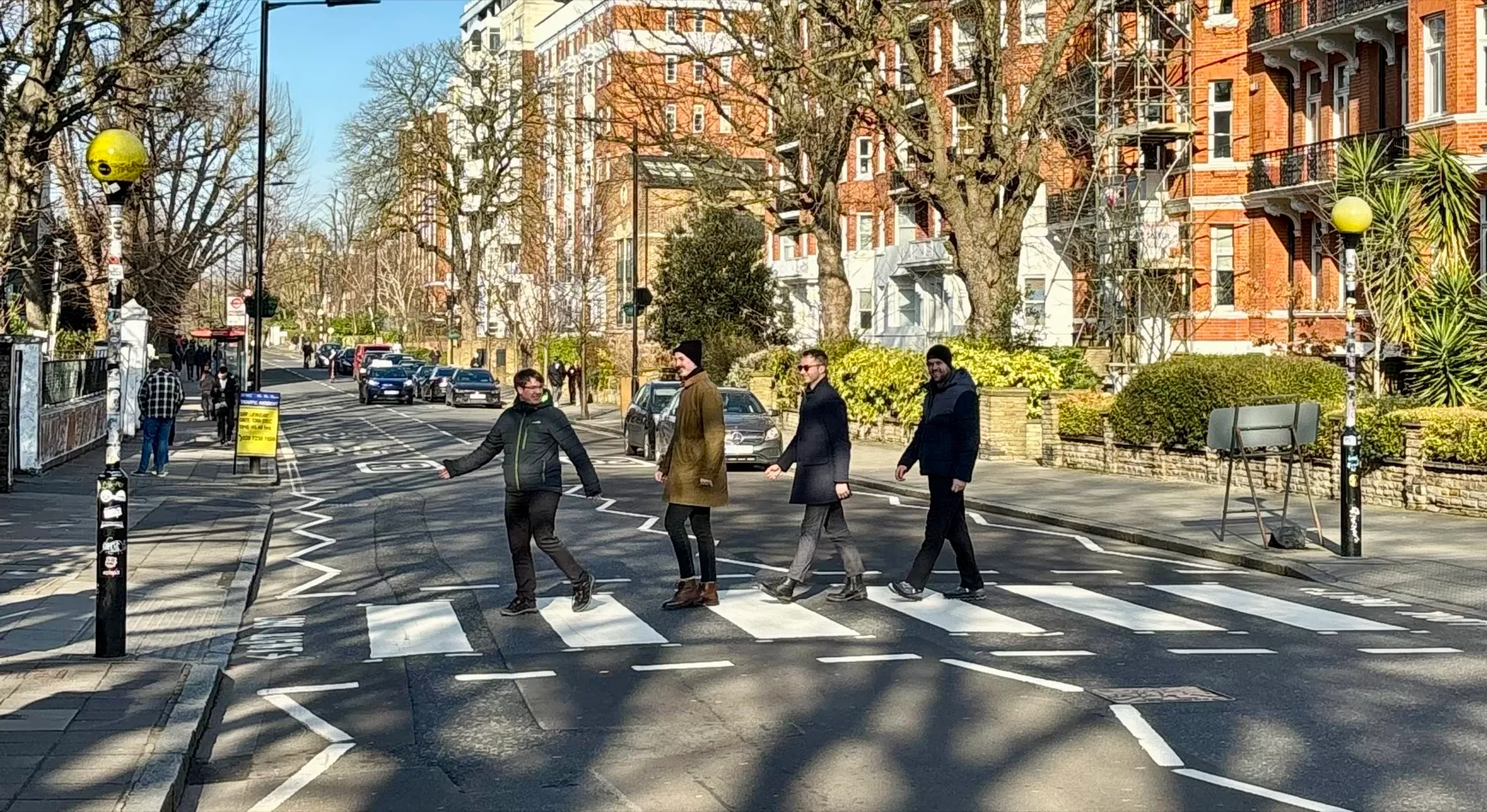 Abbey Road
