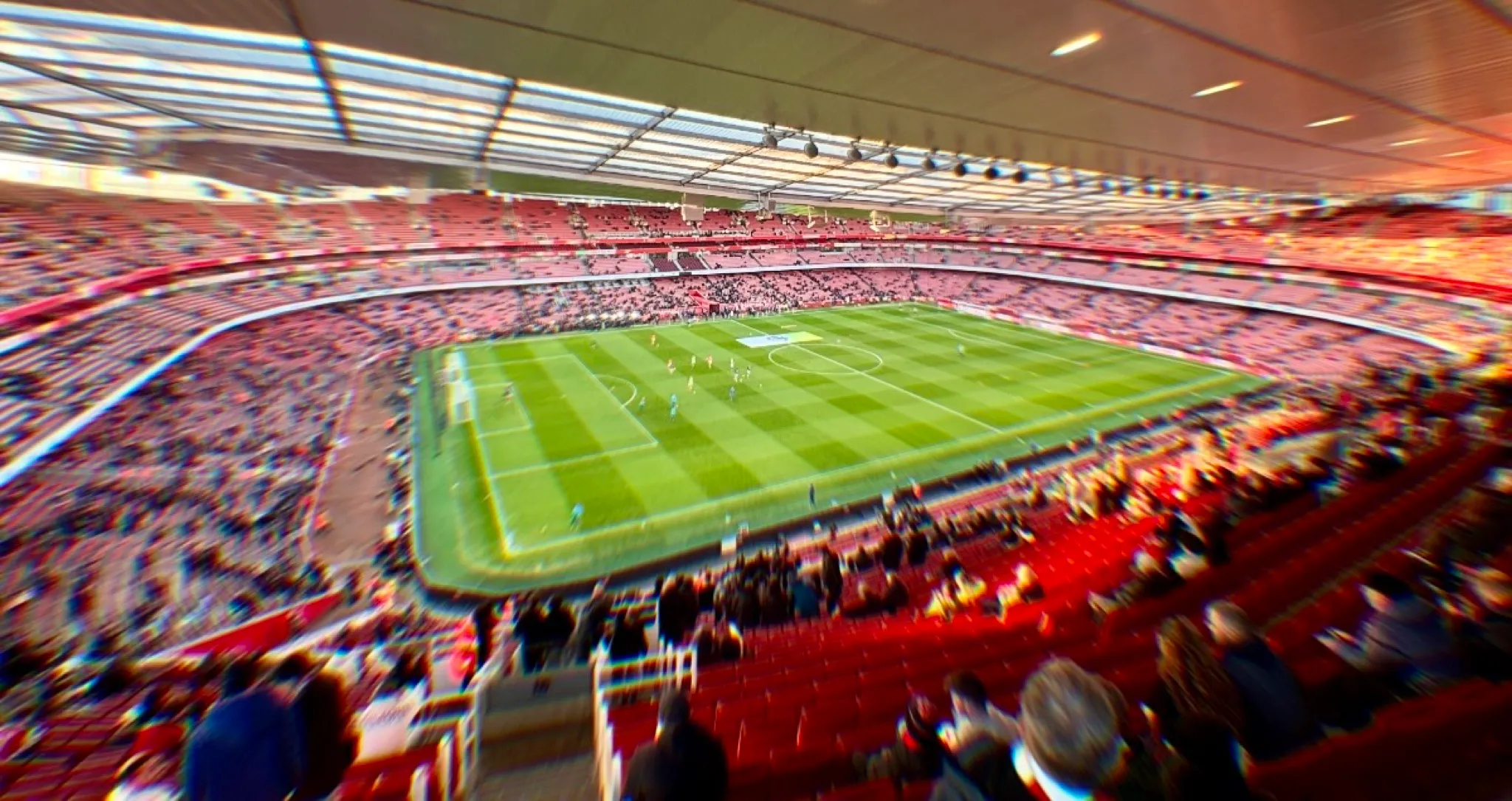 Emirates Stadium