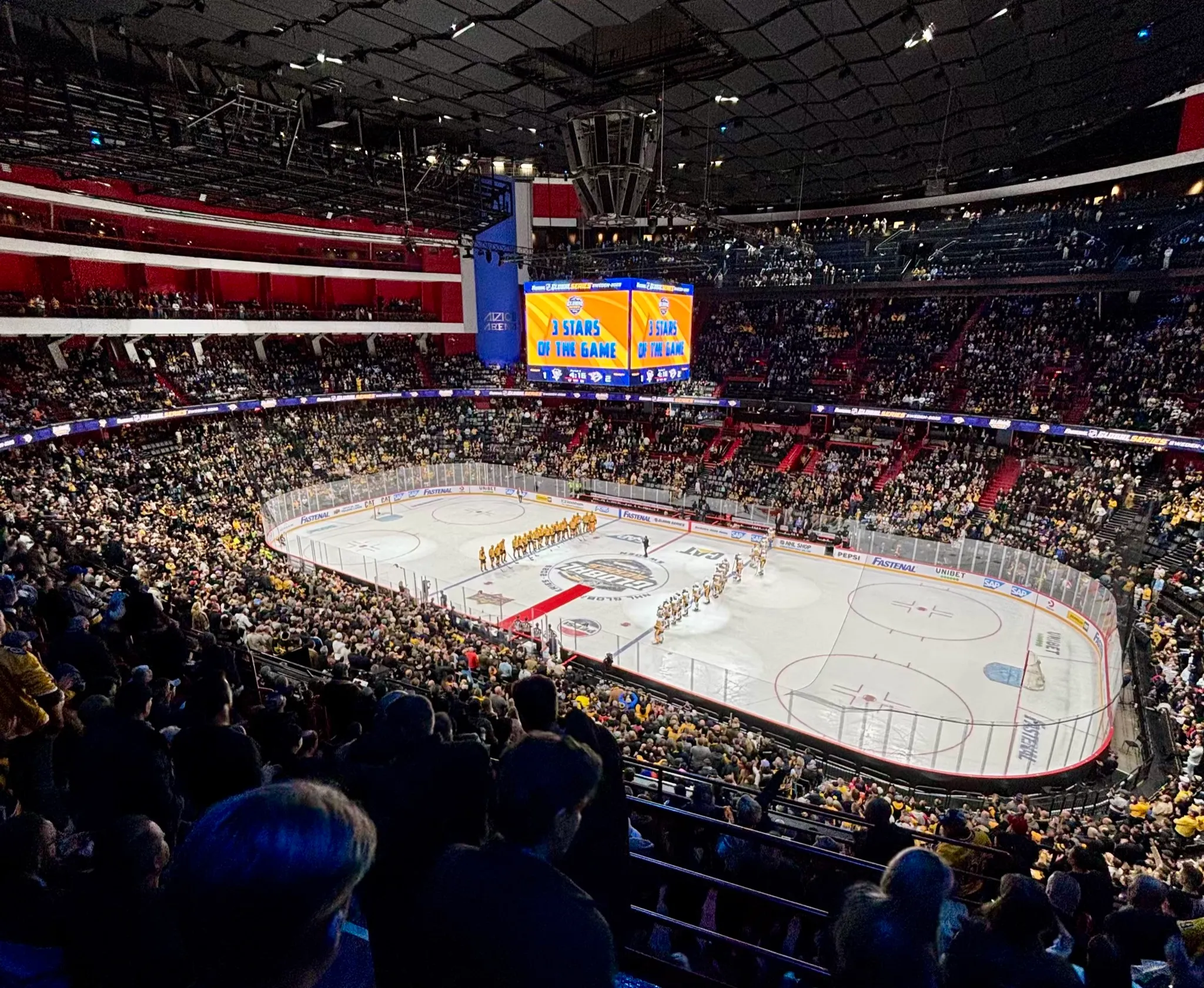 Stockholm