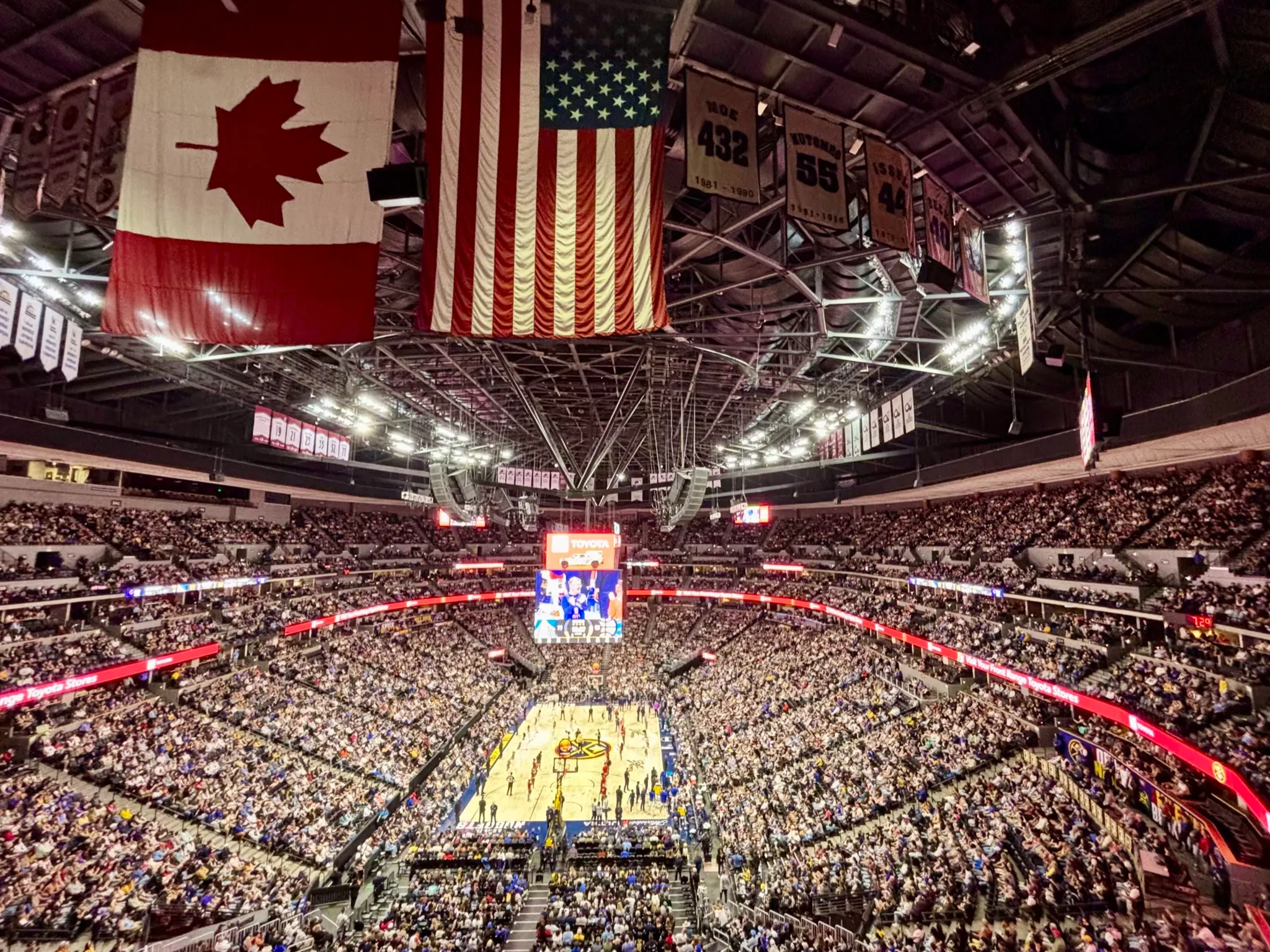 Denver Nuggets