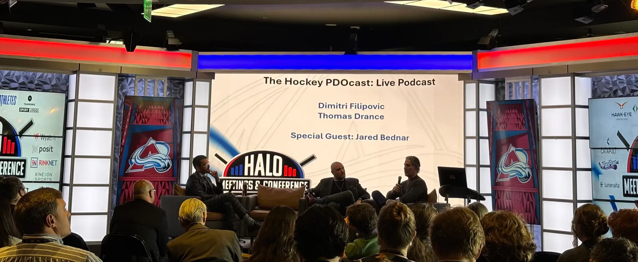 PDOcast
