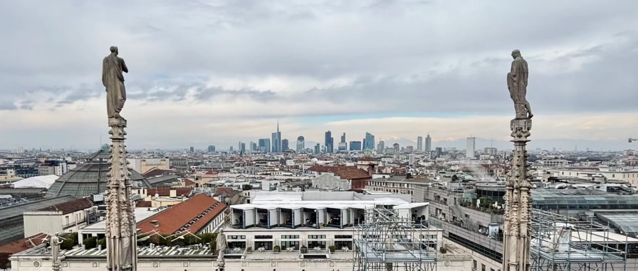 Duomo di Milano