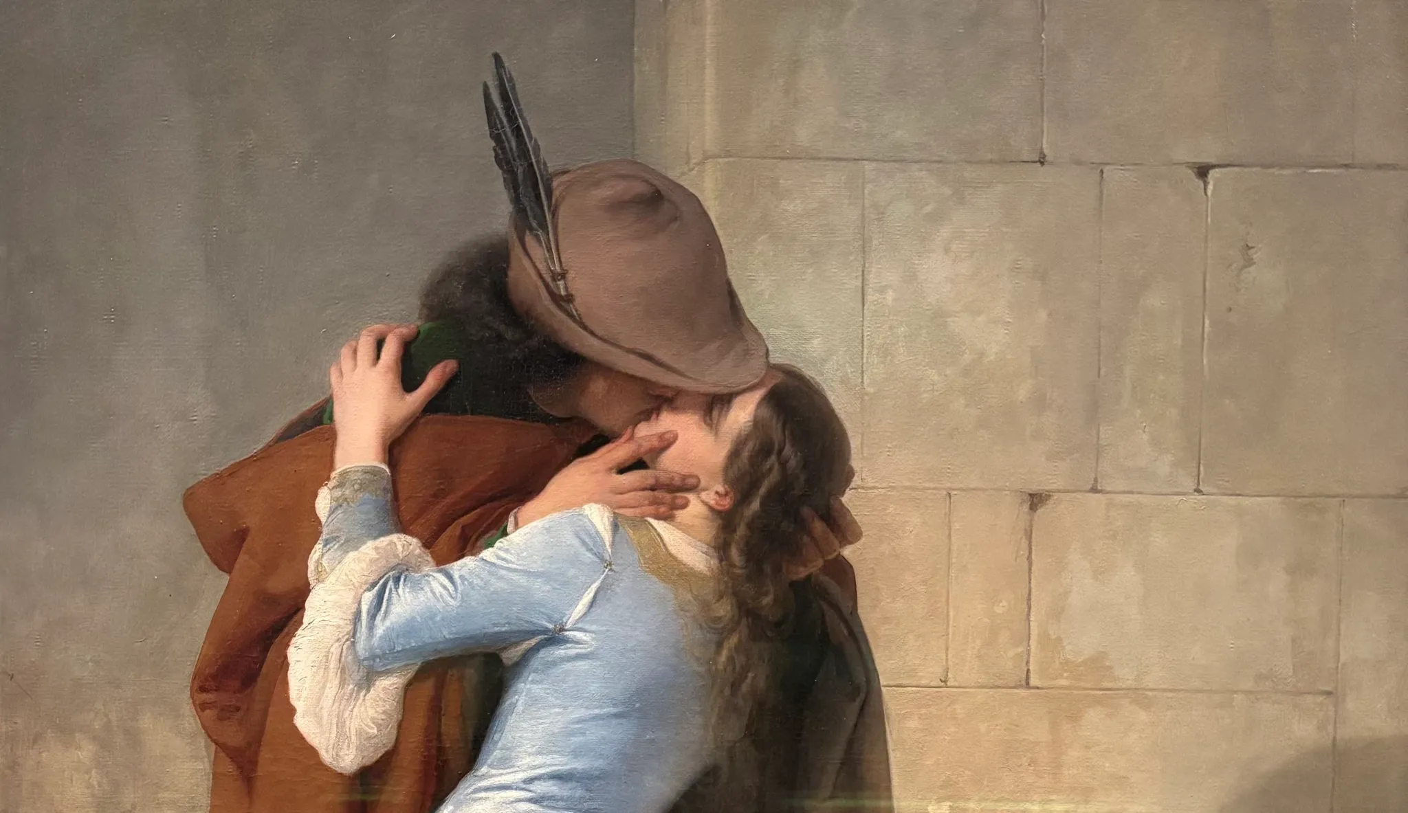 The Kiss